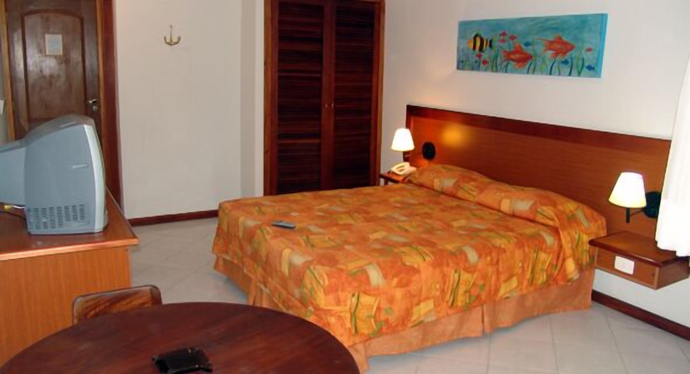 Hotel Pousada Ancoradouro - Ubatuba — Fotos 3