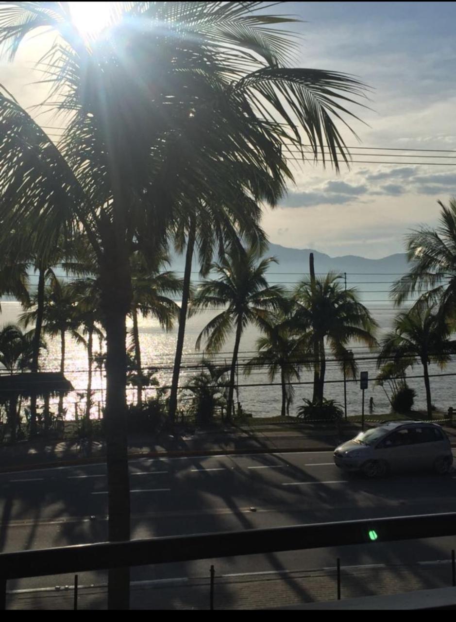 Apto No Ilhaflat Em Frente Mar — Photos 2
