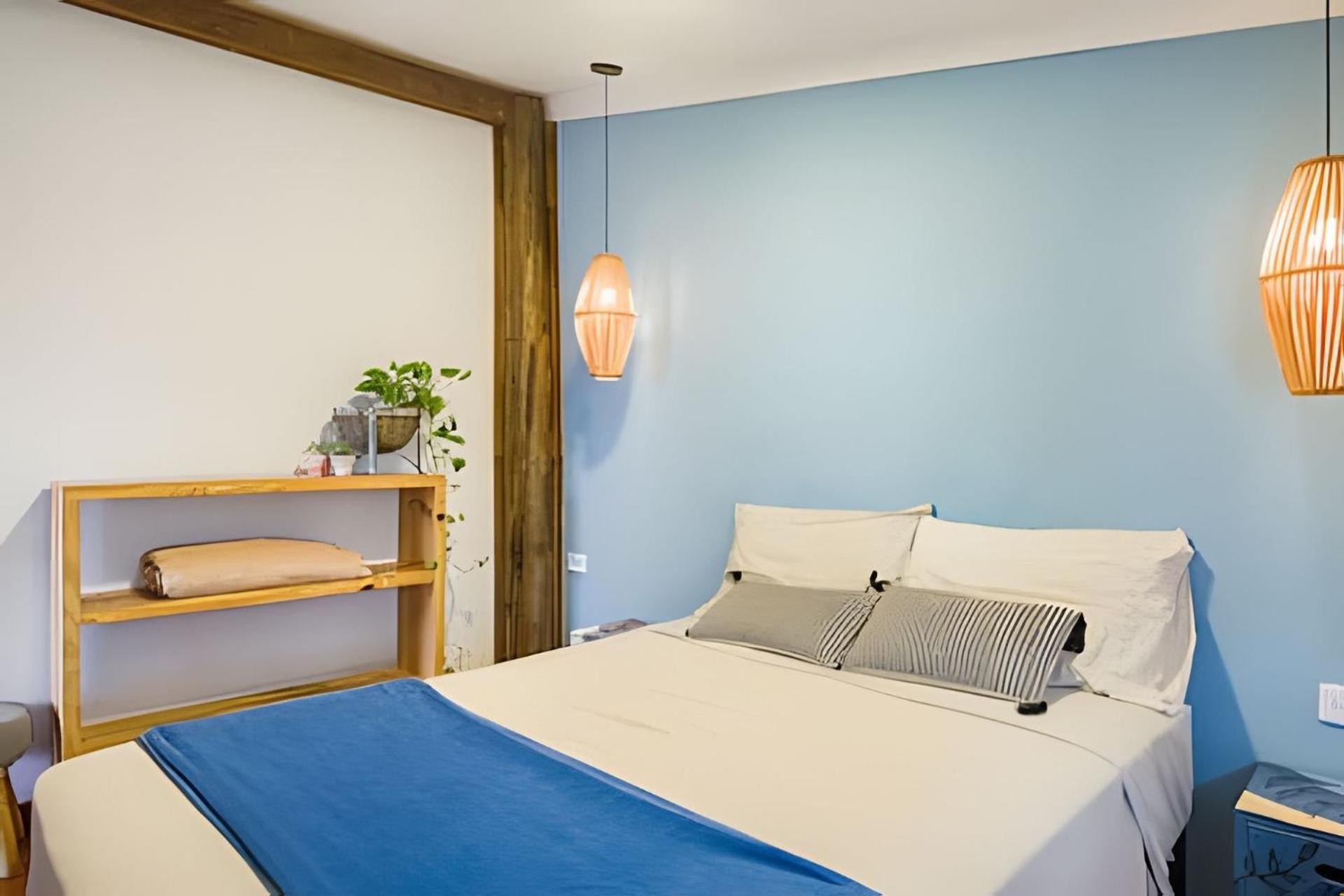 Casa Tupi - Suites No Coracao Do Itagua Em Ubatuba — Photos 2