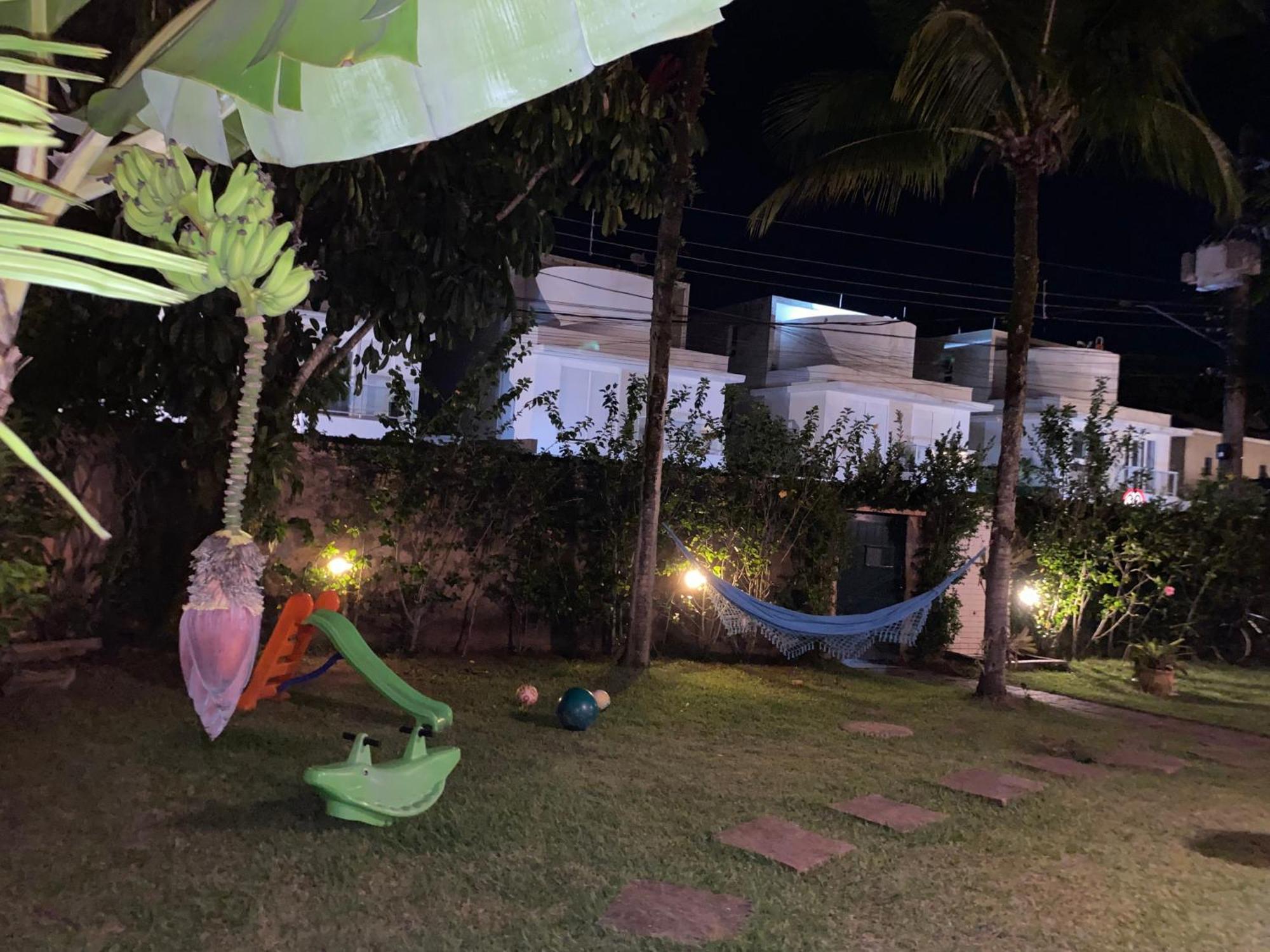 Casa Baronesa Suites, Sao Sebastiao