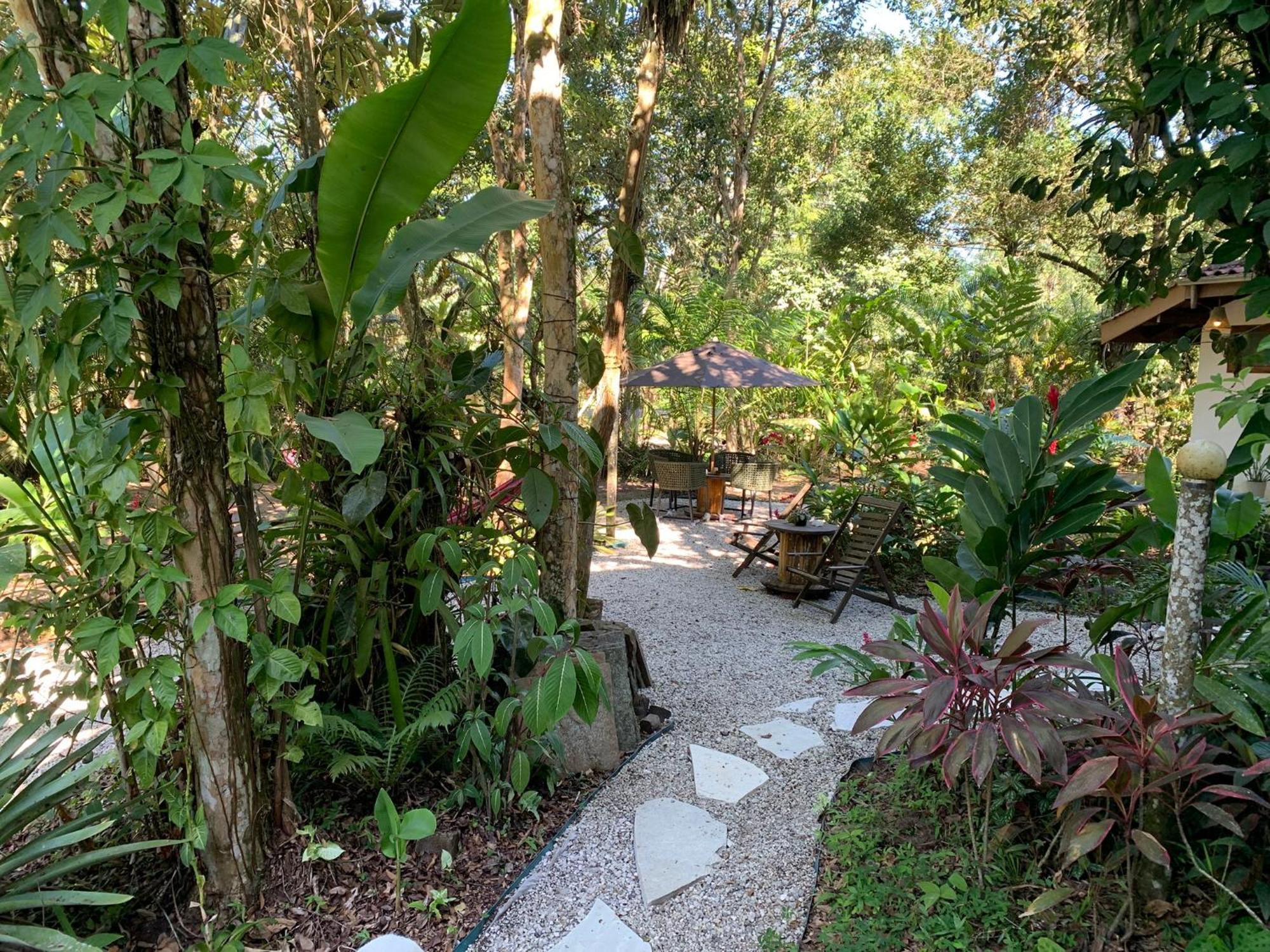 Suites Surf House Itamambuca — Photos 1