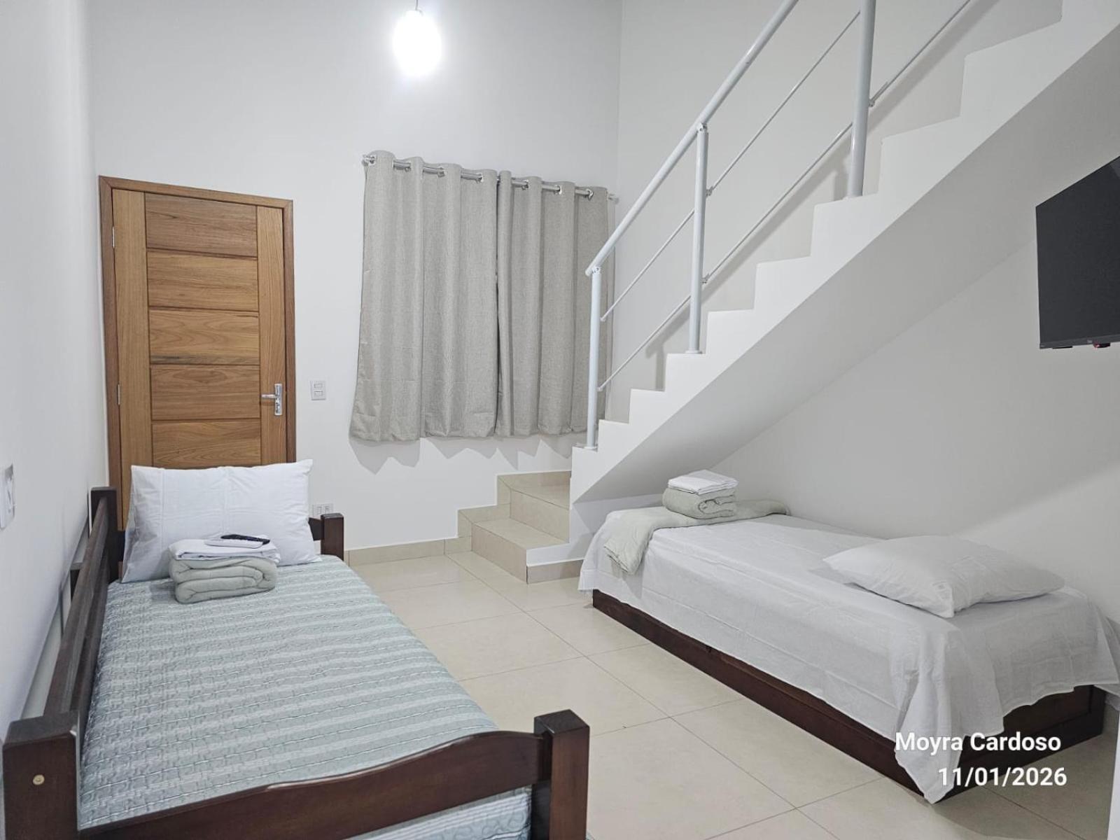 Flor De Jagube Guest House — Photos 2