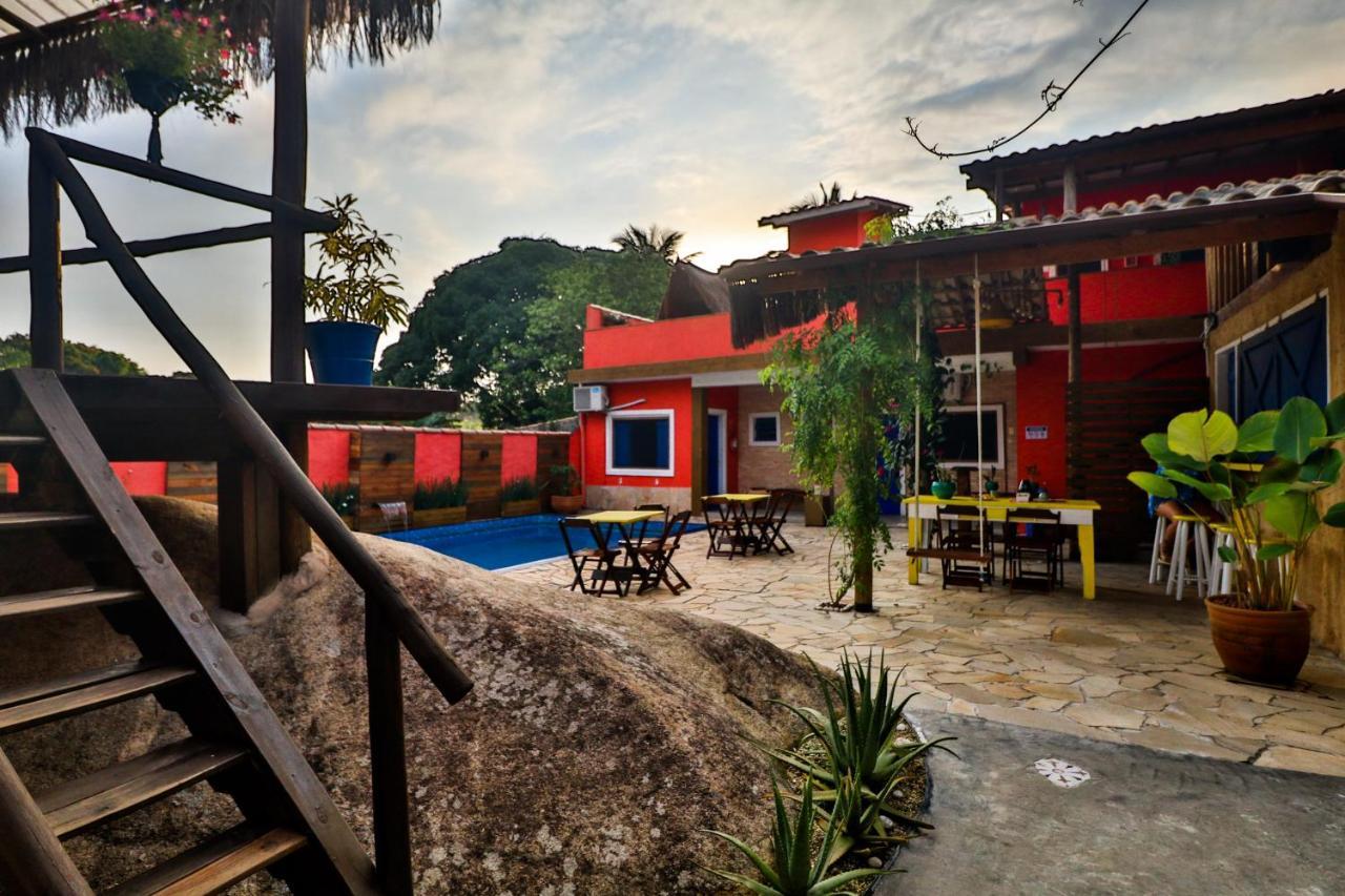 La Gloria House, Ilhabela