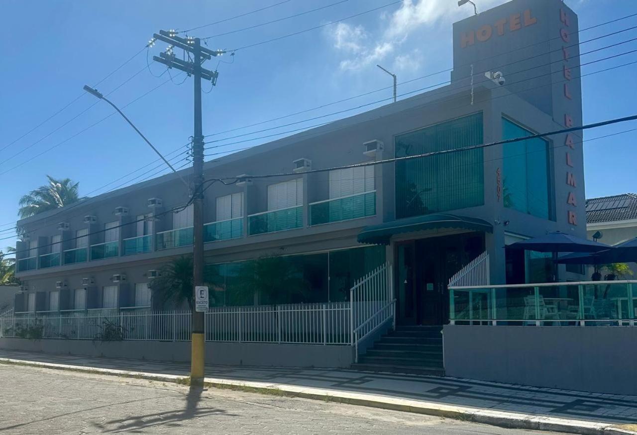 Hotel Palmar — Photos 1