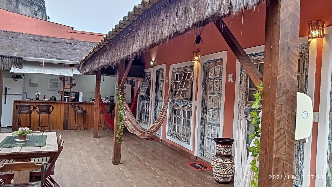 Pousada Sea Mar - Ilhabela — Photos 2
