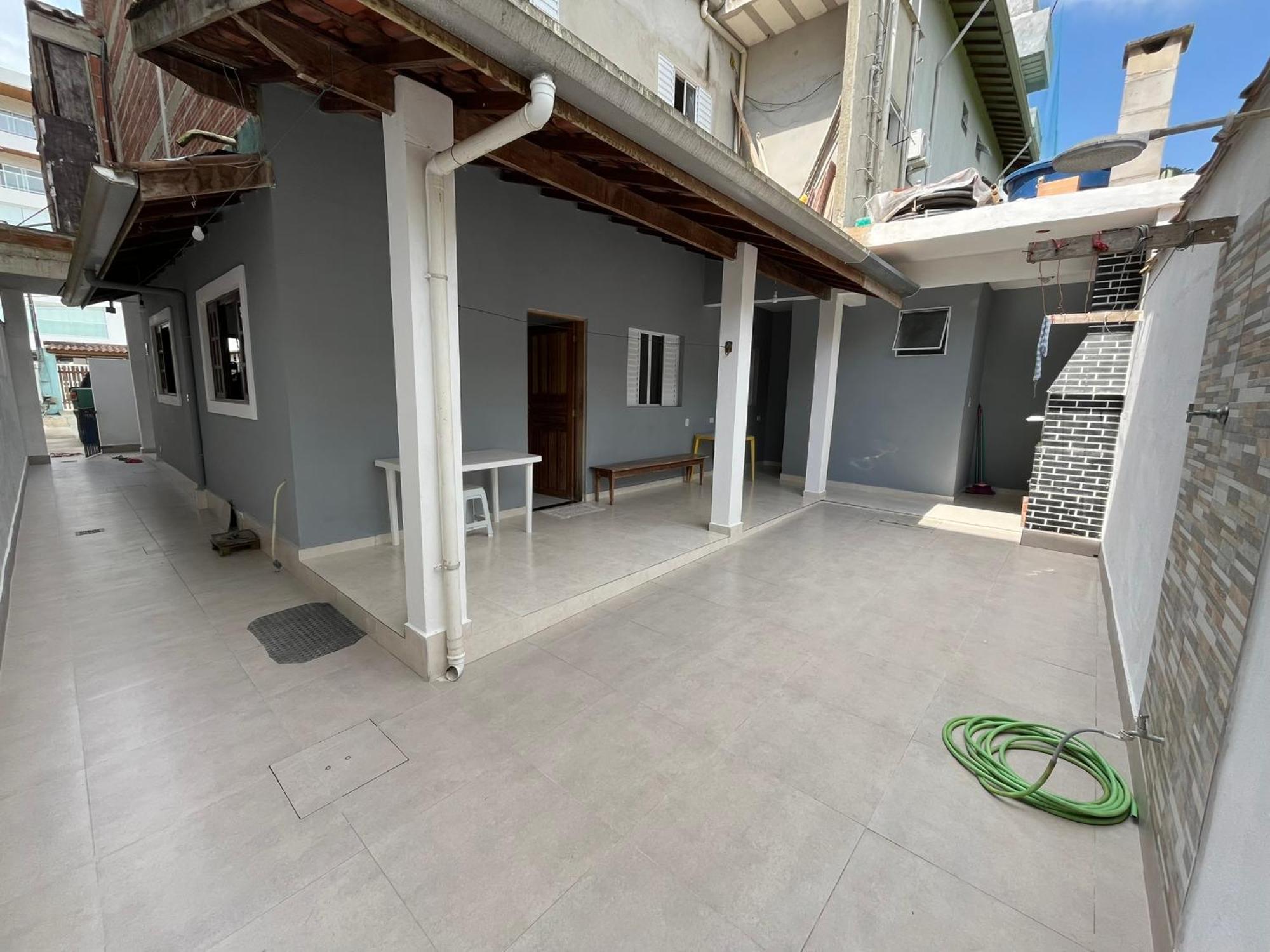 Casa Praia Das Toninhas - Ubatuba, Ubatuba
