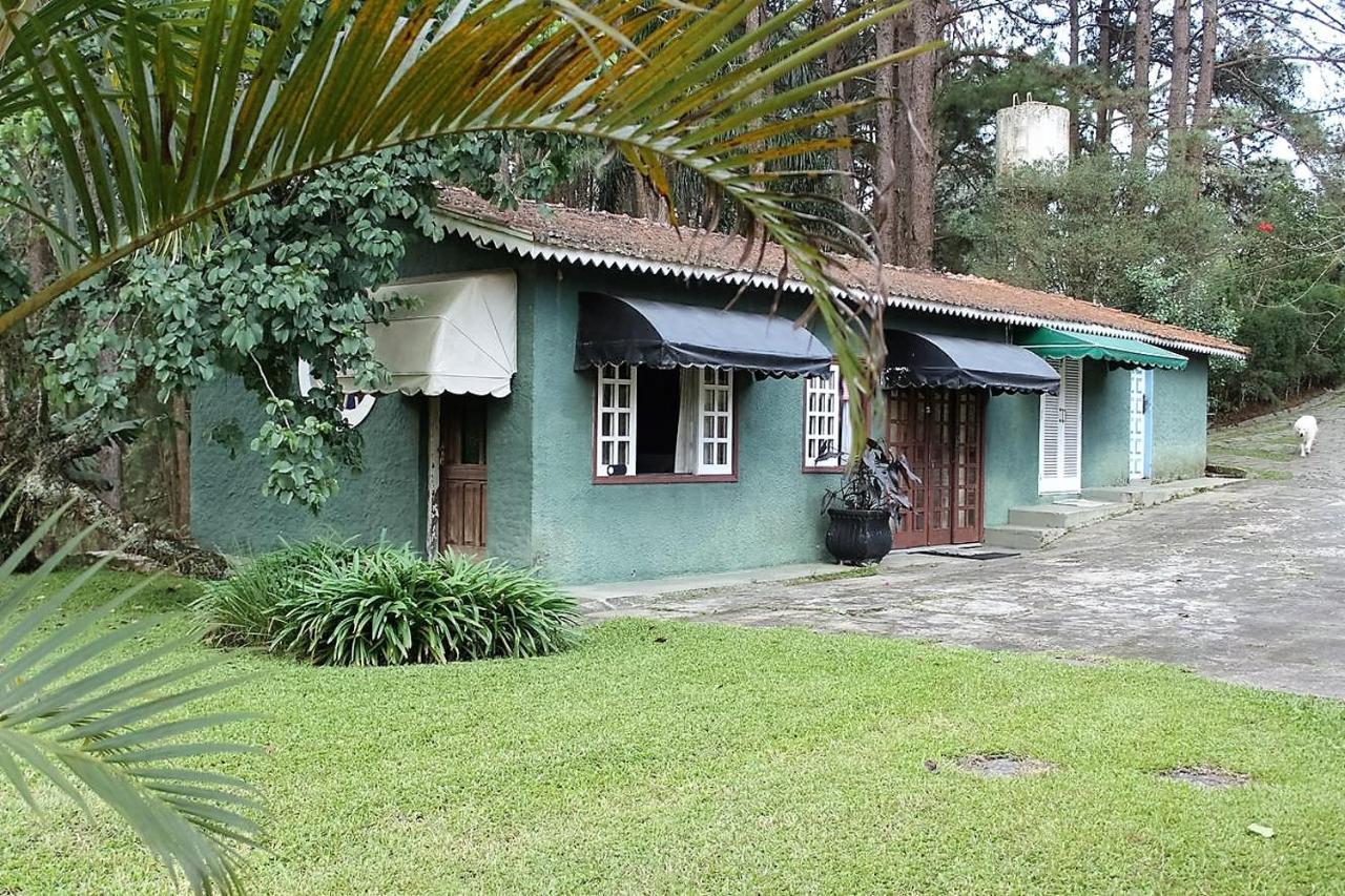 Espaco Vila Lara - Sao Roque (Sao Paulo) — Photos 2