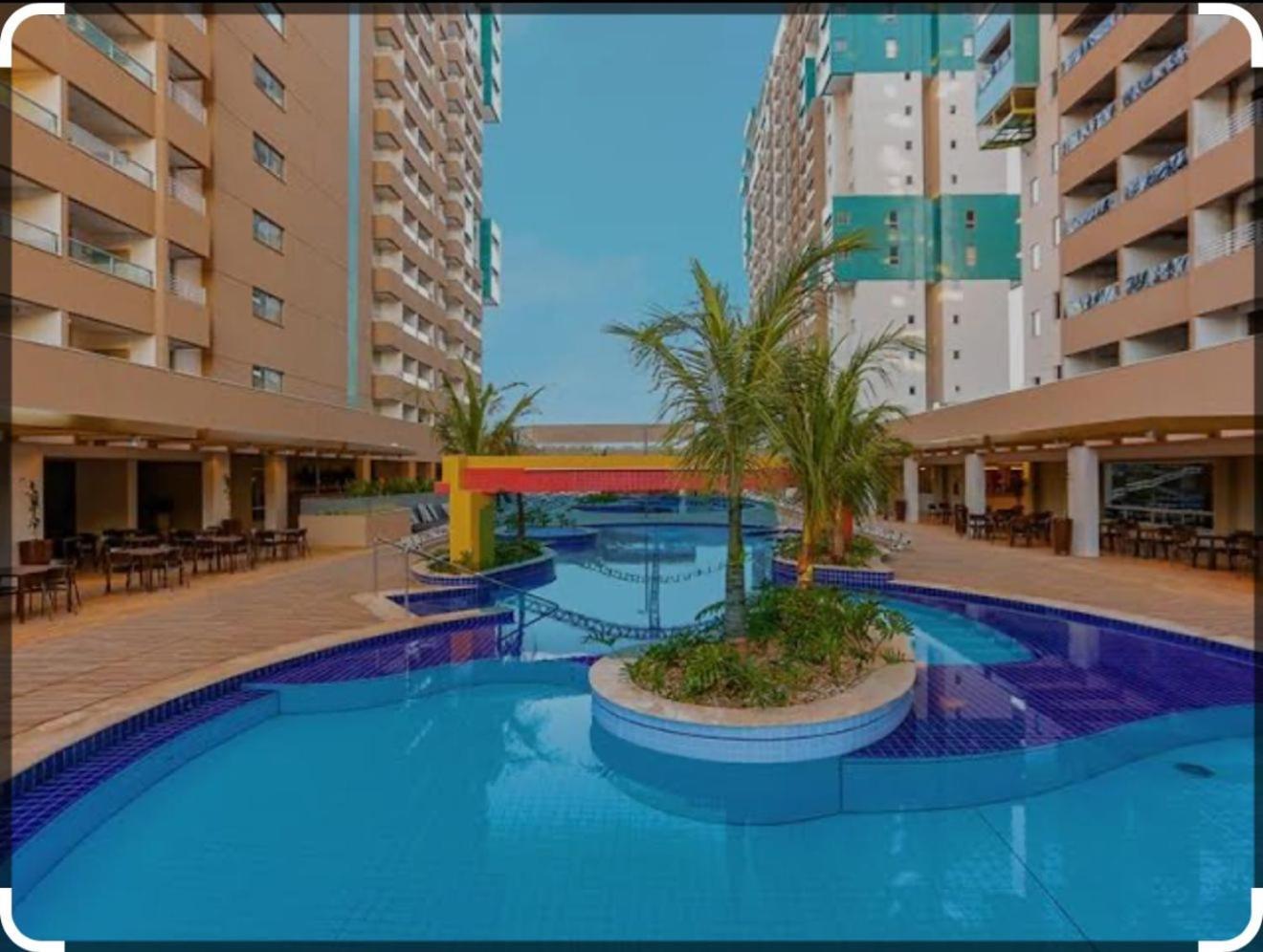 Enjoy Olimpia Park Resort, Olimpia
