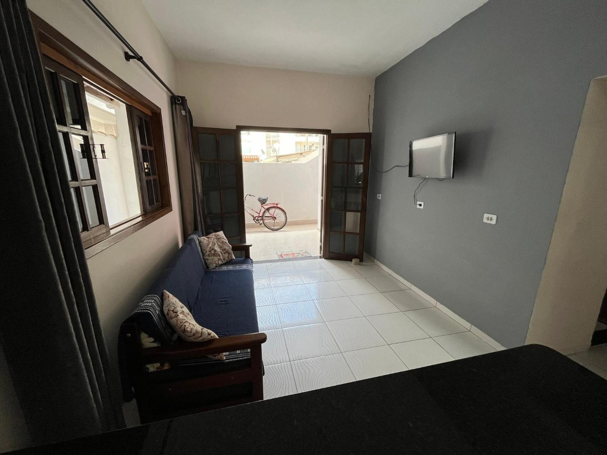 Casa Praia Das Toninhas - Ubatuba — Photos 1