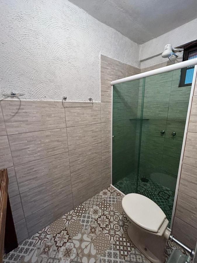 Pousada Coruja Maresias - Sao Sebastiao (Sao Paulo) — Photos 2