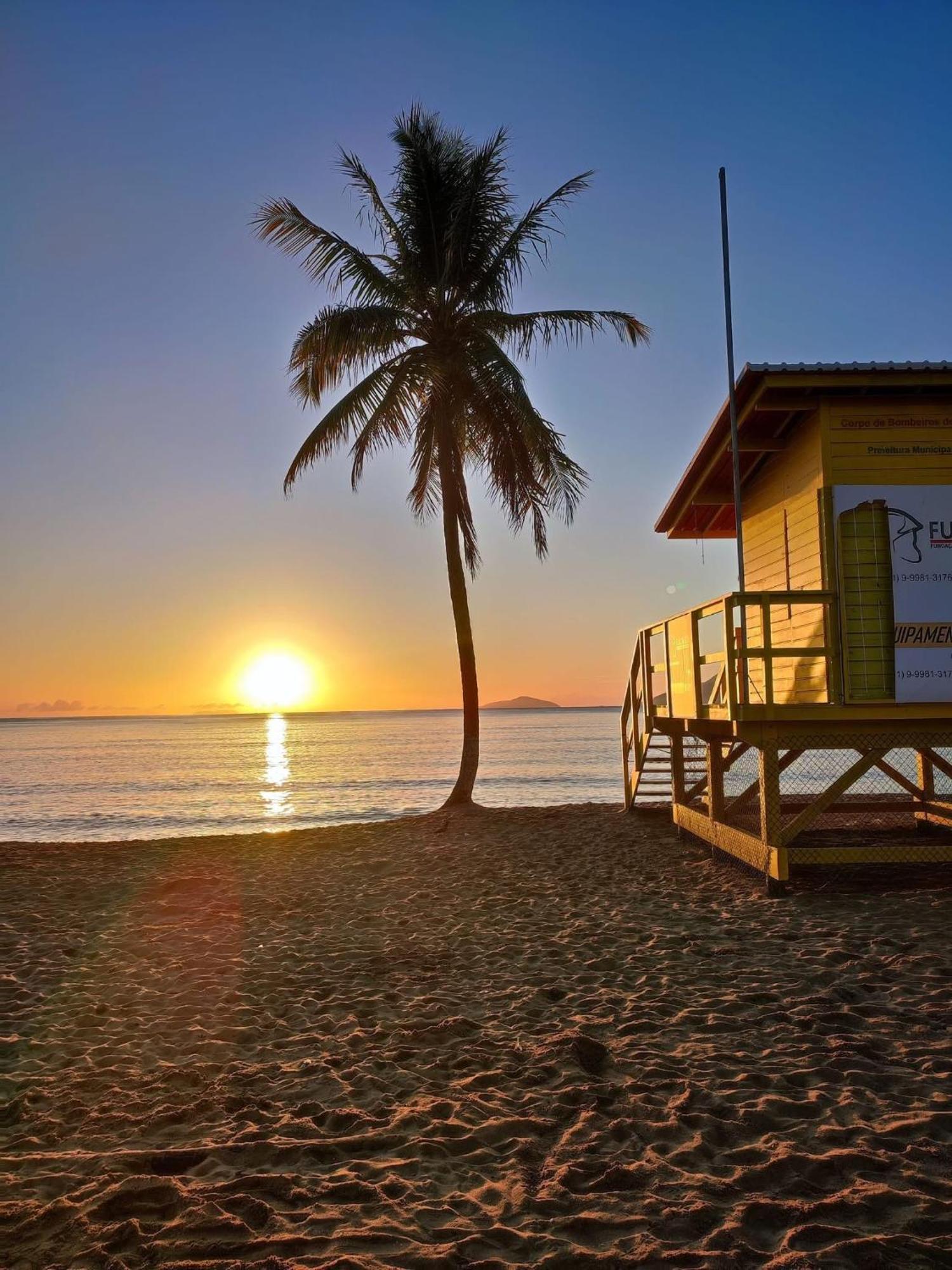 Pousada Meraki Beach