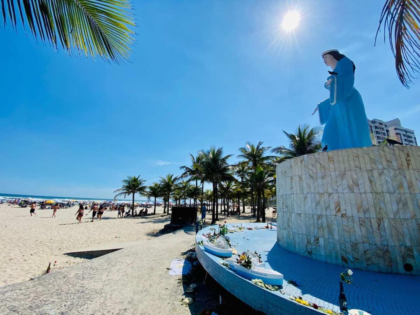 Pousada Villa Beach Praia Grande, Praia Grande