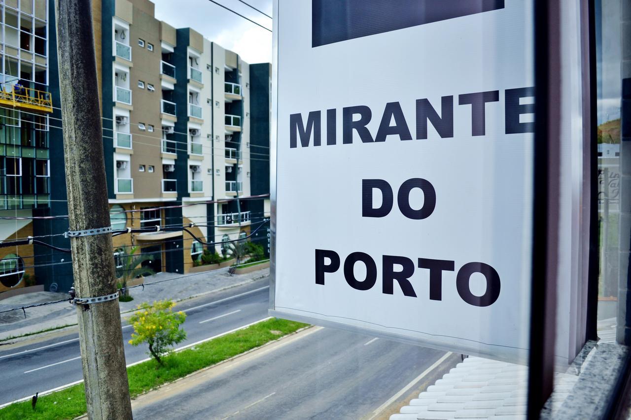 Hotel Mirante Do Porto - Aparecida (Sao Paulo) — Photos 1