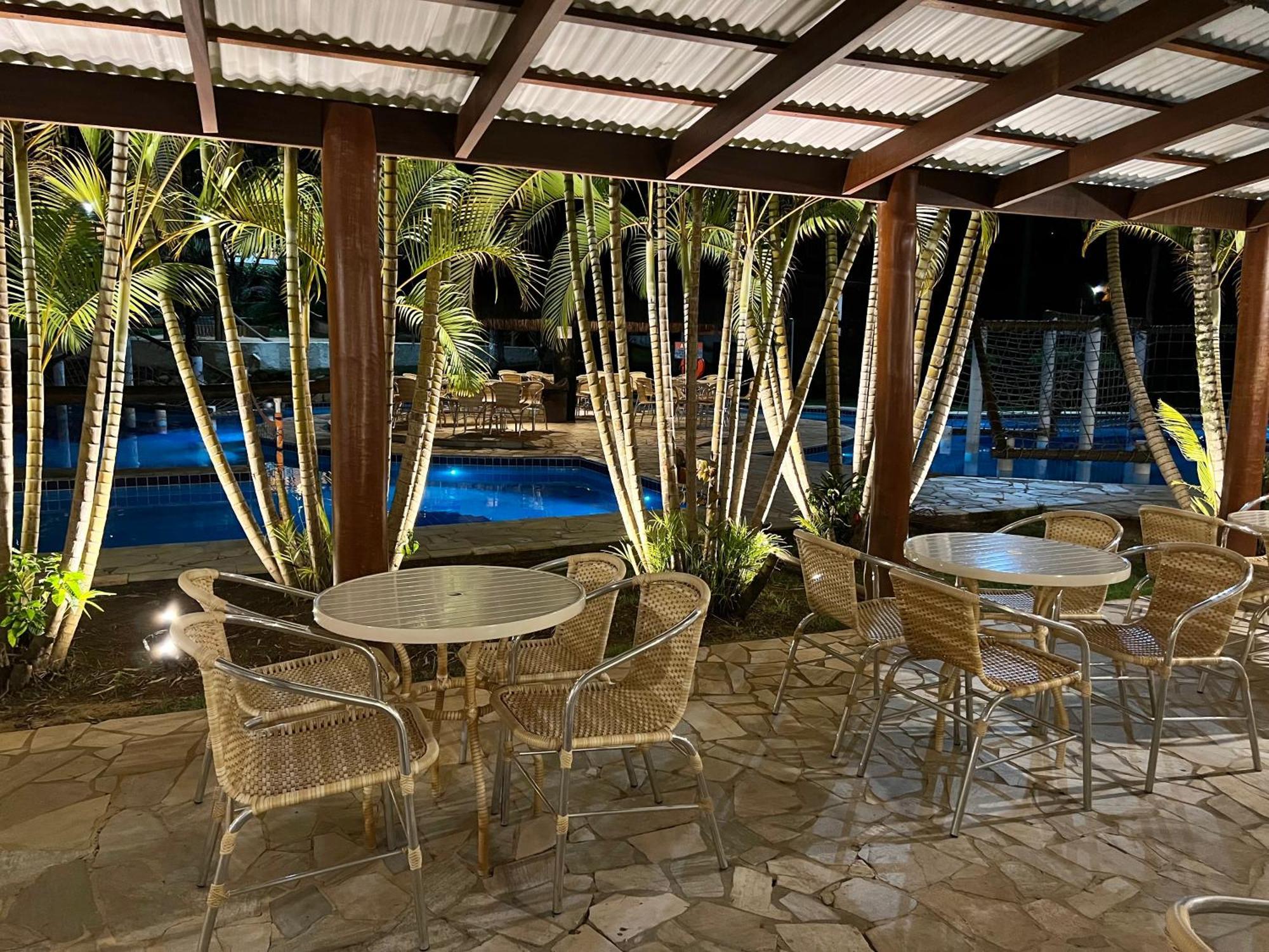 Hotel Fazenda Recanto Paraiso - Aguas de Lindoia — Photos 3
