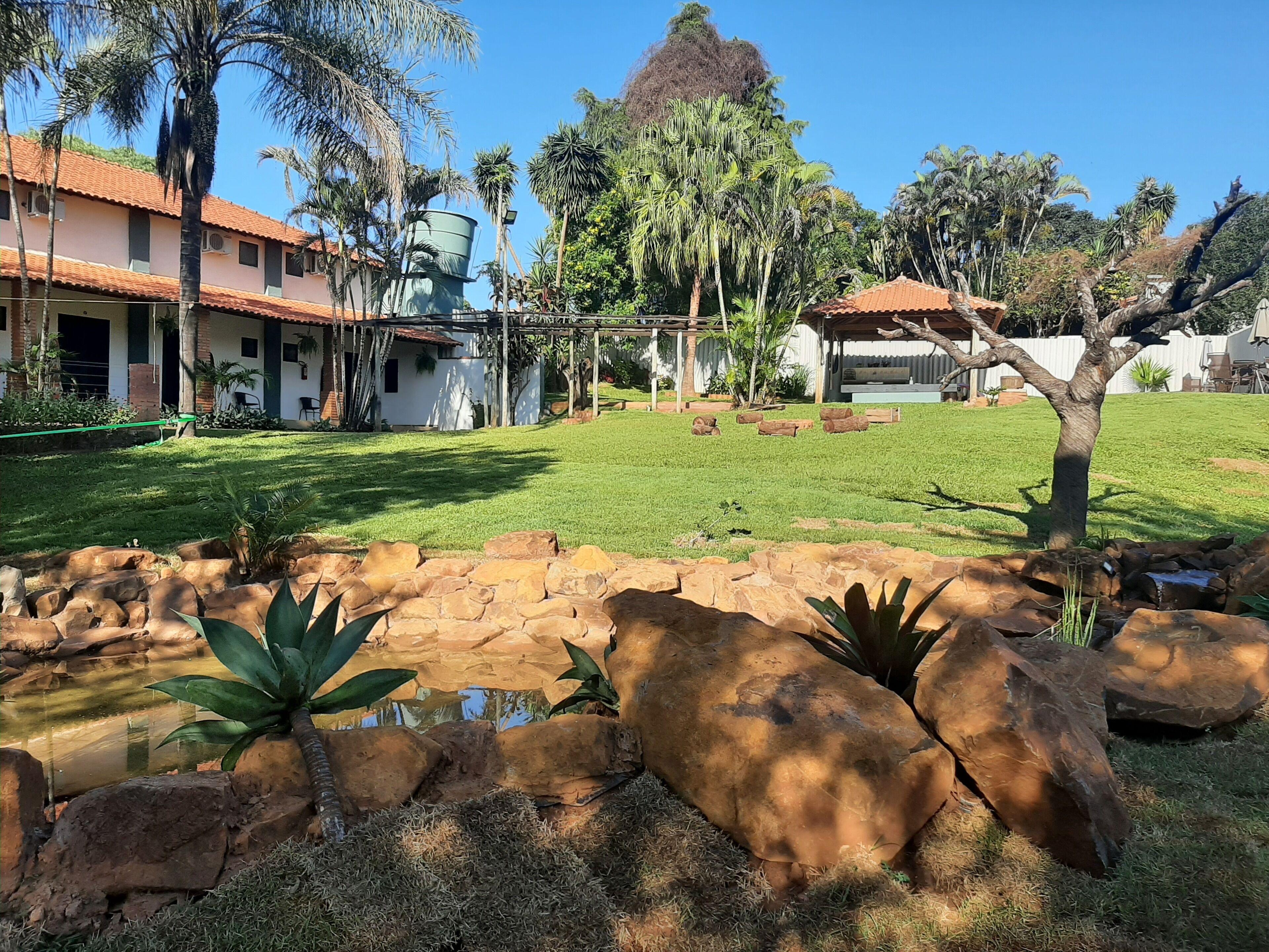 Pousada Da Estacao — Photos 2