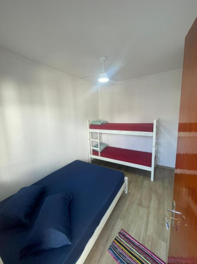 Hostel Vilamar - Praia Grande (Santos) — Fotos 3