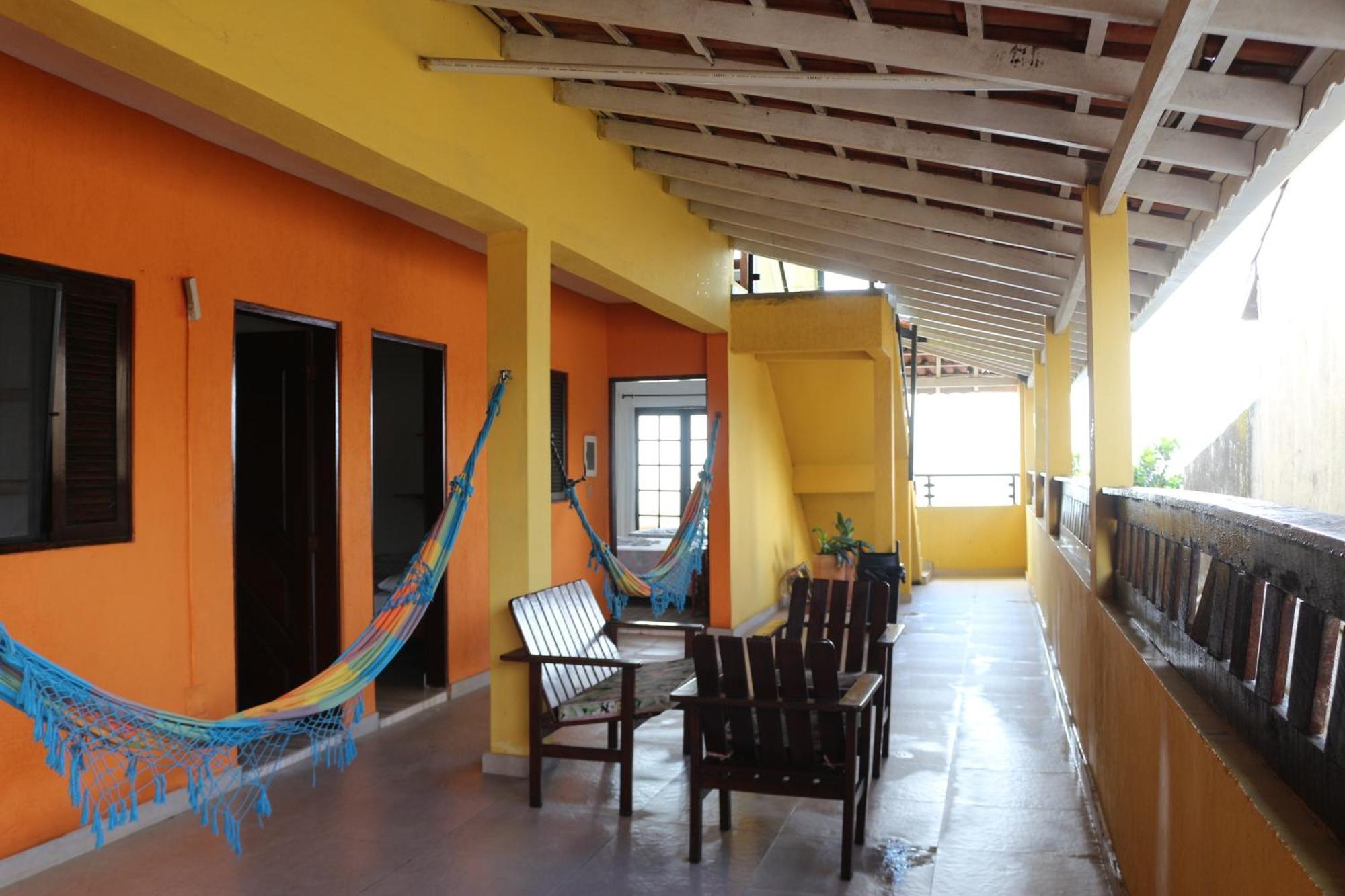 Pousada Marvirado - Ubatuba, Ubatuba