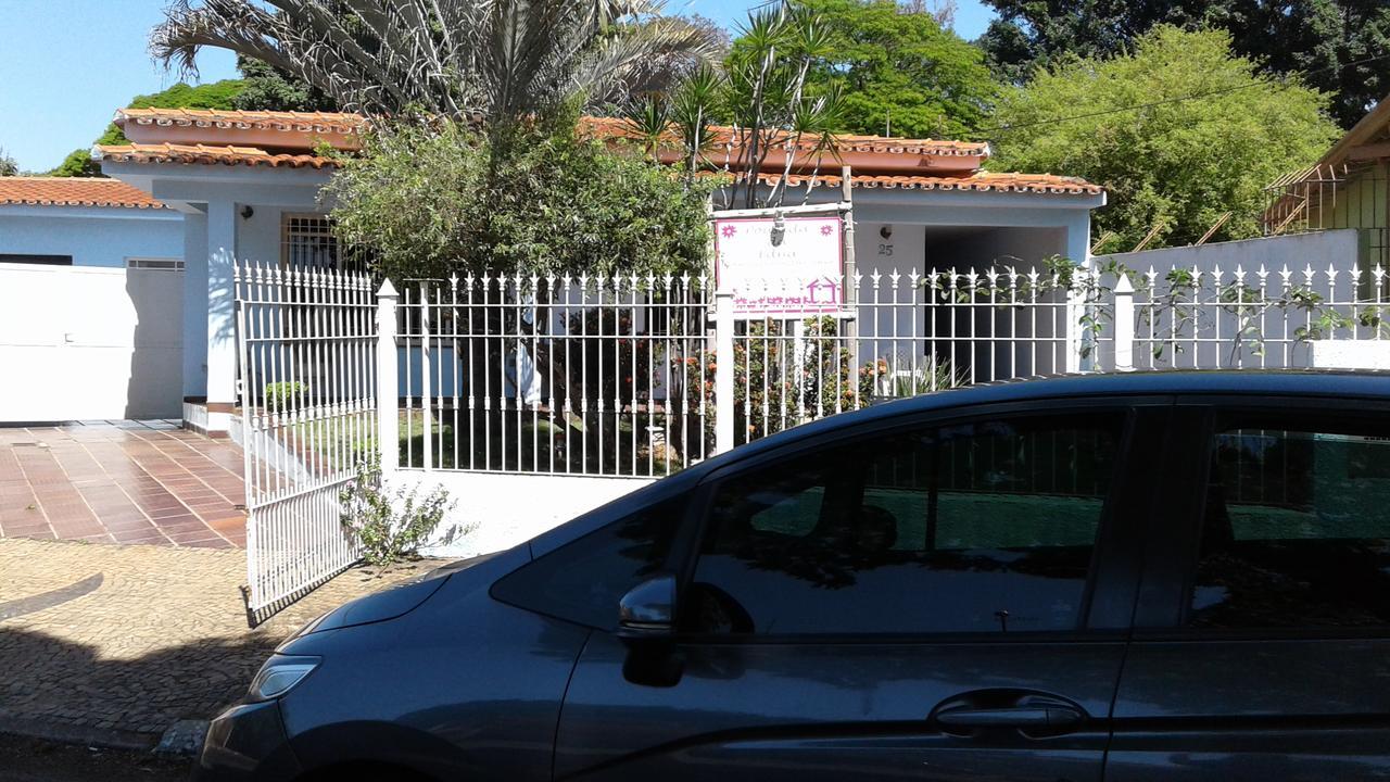 Pousada Da Edna - Campinas (Sao Paulo)