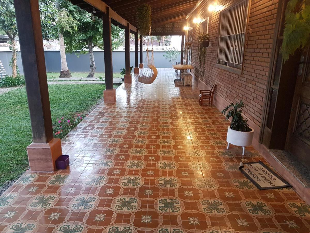 Reservas Flor De Maria - Caraguatatuba, Caraguatatuba