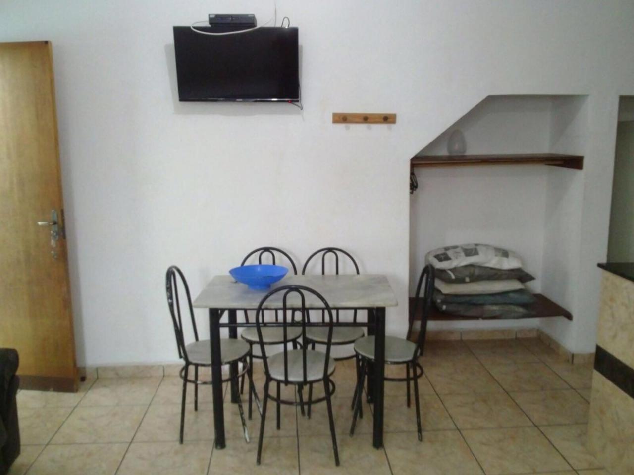 Chales Ubatuba I — Fotos 1
