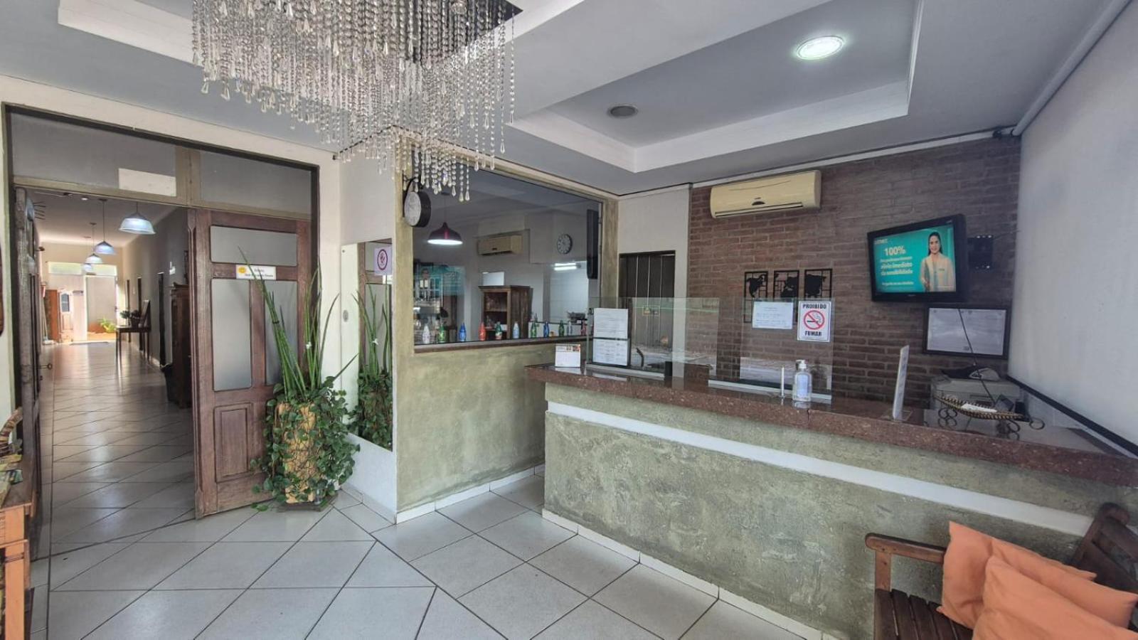 Hotel & Hostel San Jose — Photos 1