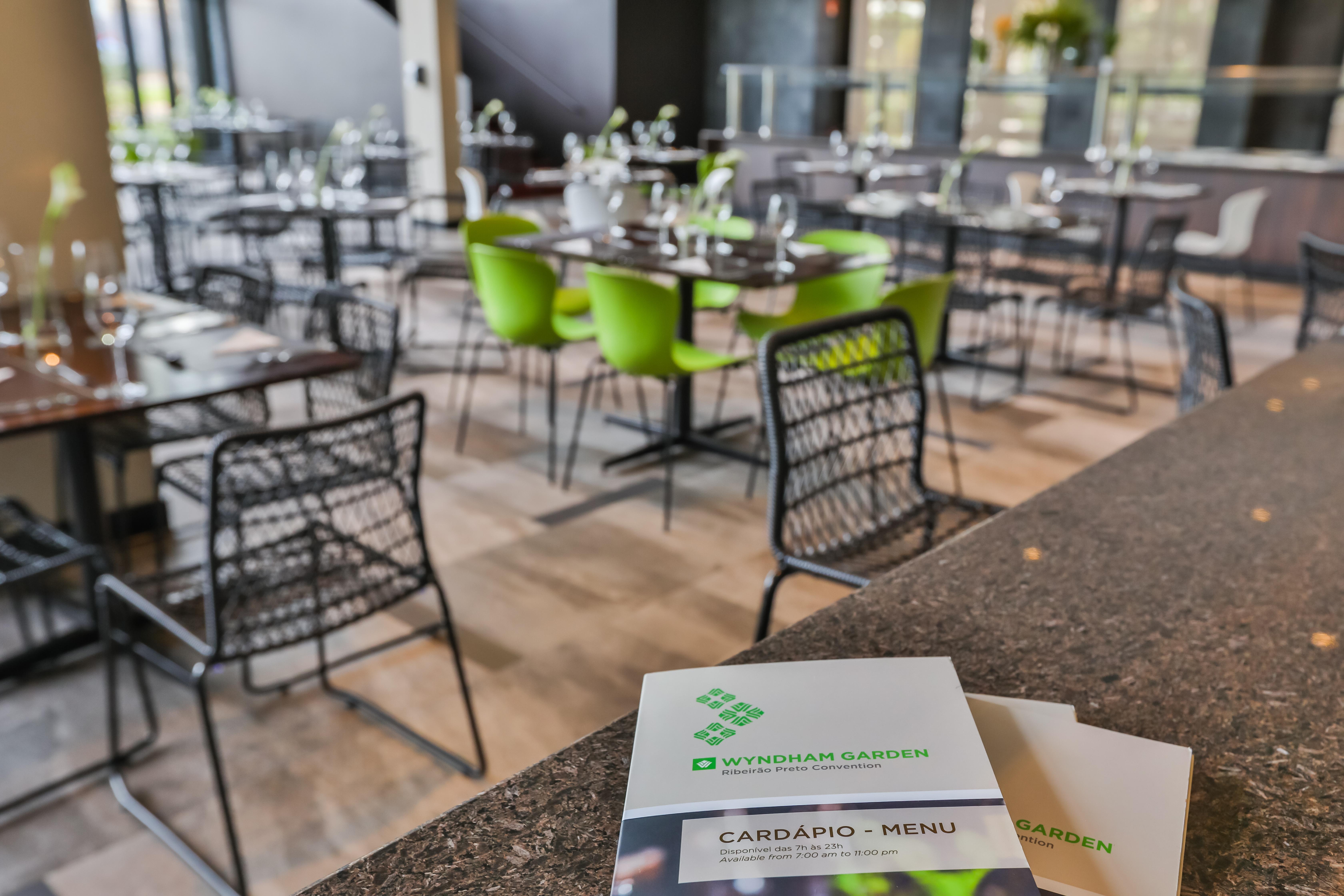 Wyndham Garden Ribeirao Preto Convention — Photos 3