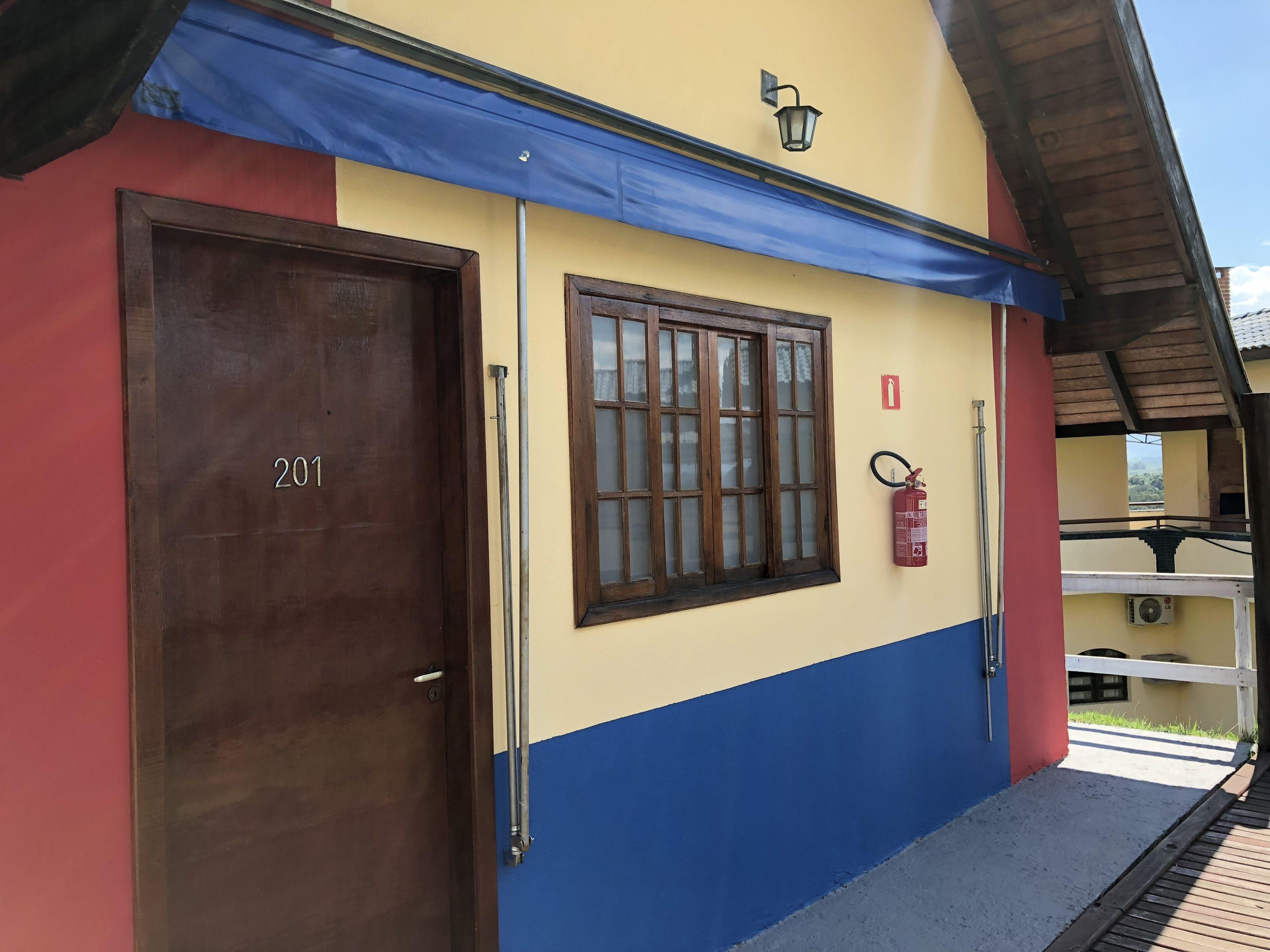 Hotel Porto Dos Milagres — Fotos 2