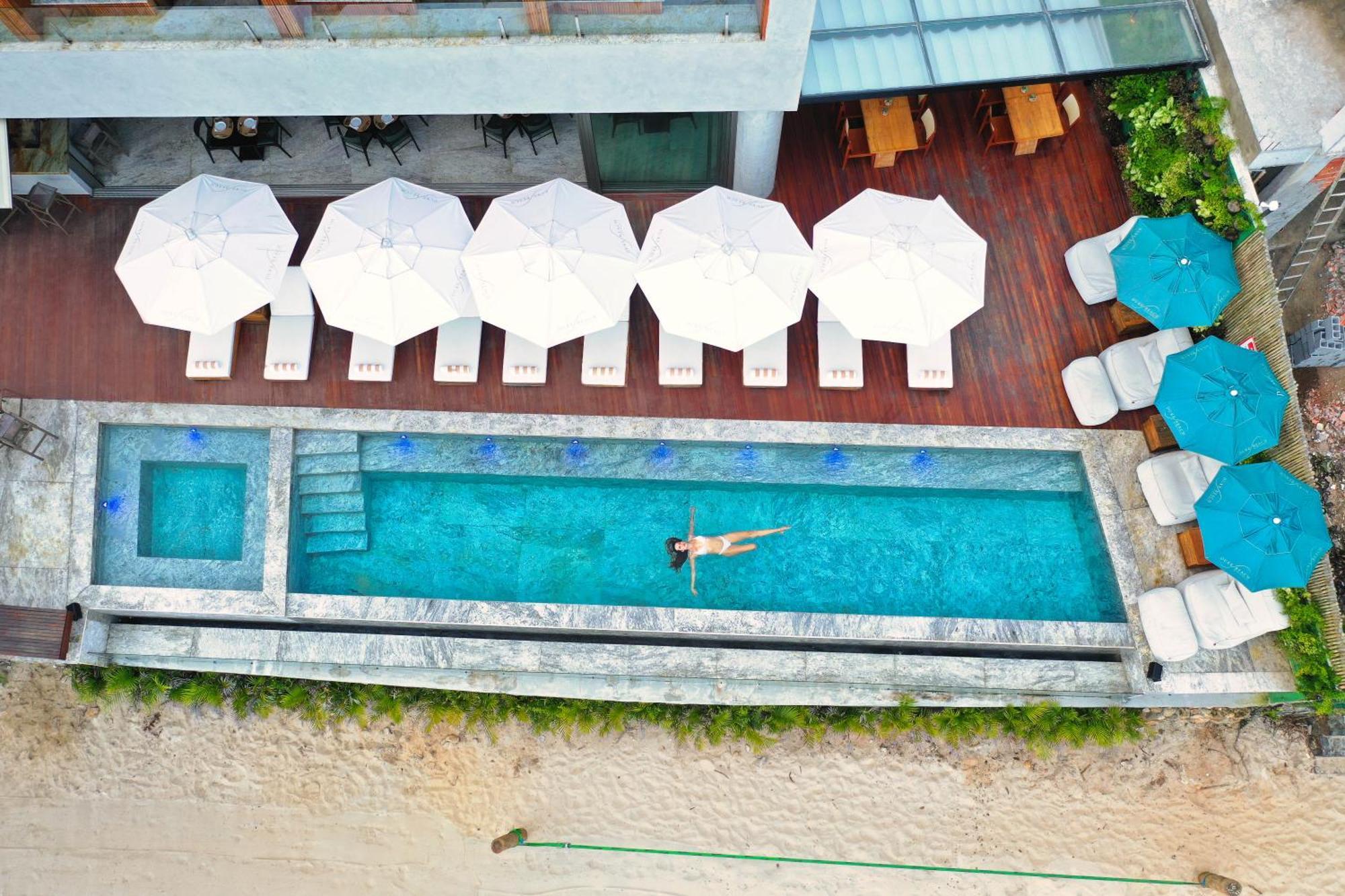 Duke Beach Hotel Maresias — Photos 3