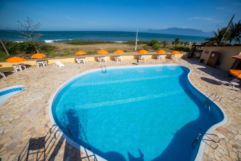 Hotel Aguas Vivas