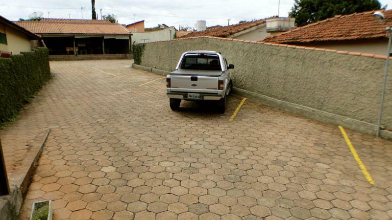 Pousada Do Sol, Brotas