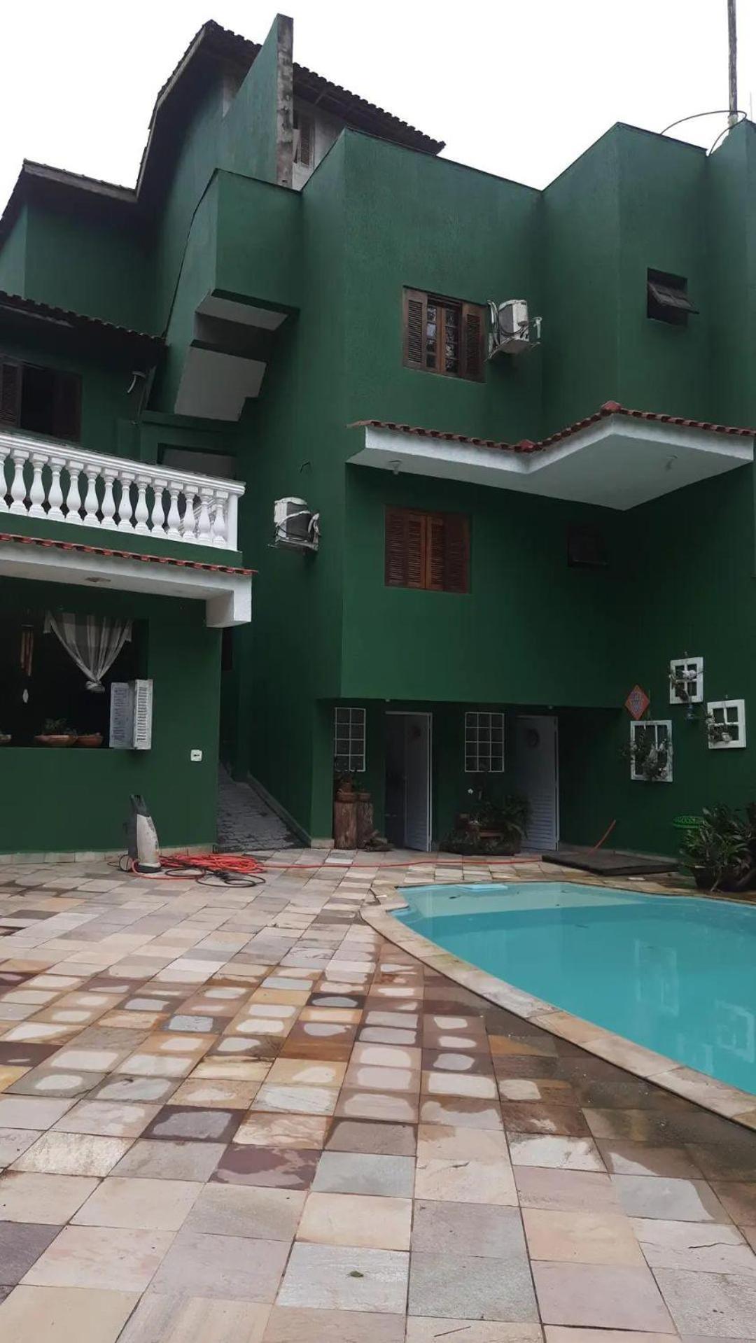 Pousada Bambu Rio Da Prata - Ubatuba — Photos 3