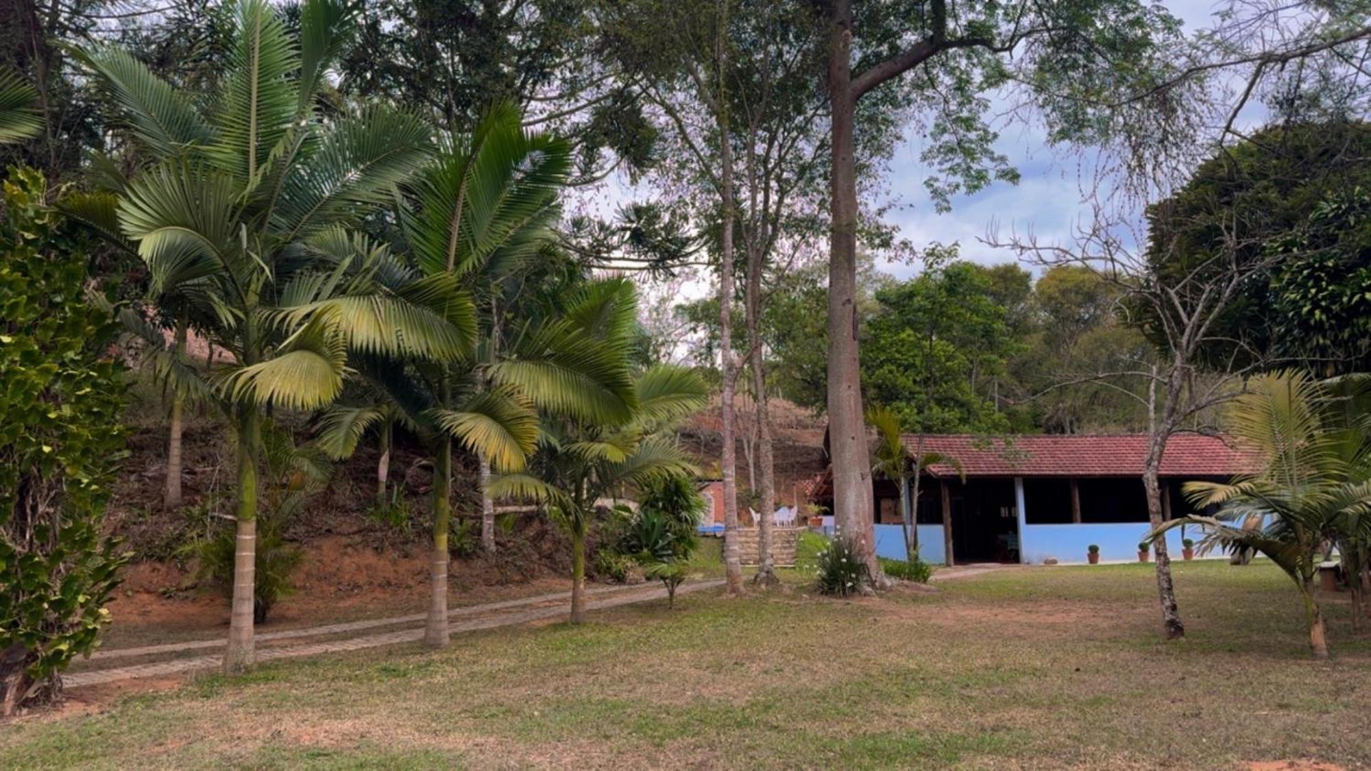 Pousada Recanto Dos Passaros — Photos 2