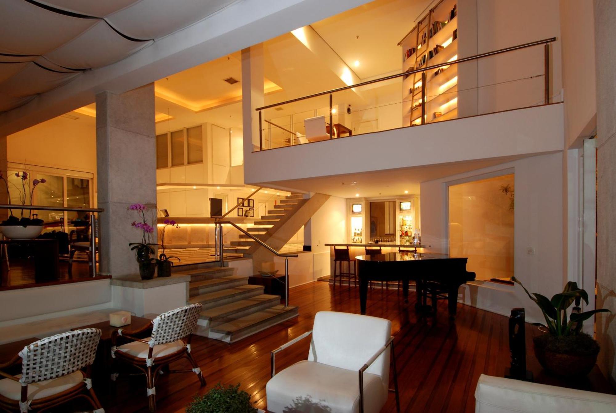 Vitoria Hotel Concept Campinas, Campinas
