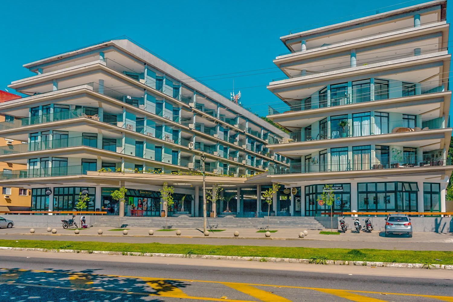 Apartamento Resort Em Praia Grande - Ubatuba — Photos 3