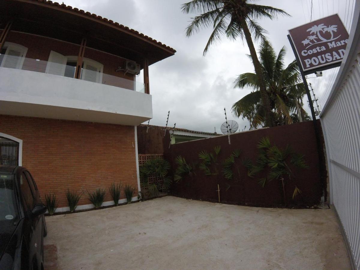 Pousada Costa Mare — Fotos 1
