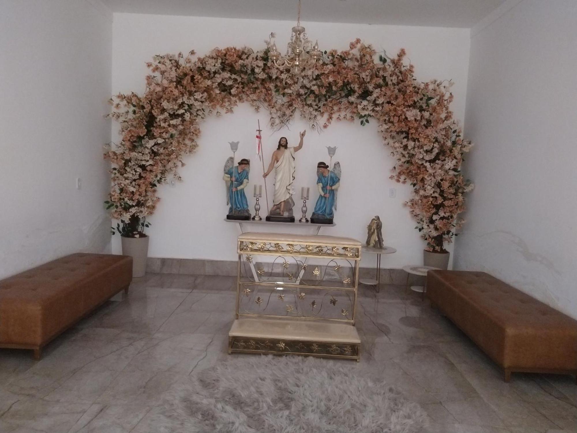 Soberano Plaza Hotel — Photos 1