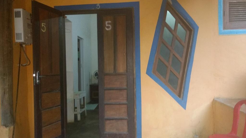 Pousada Margarida - Ilhabela — Photos 1
