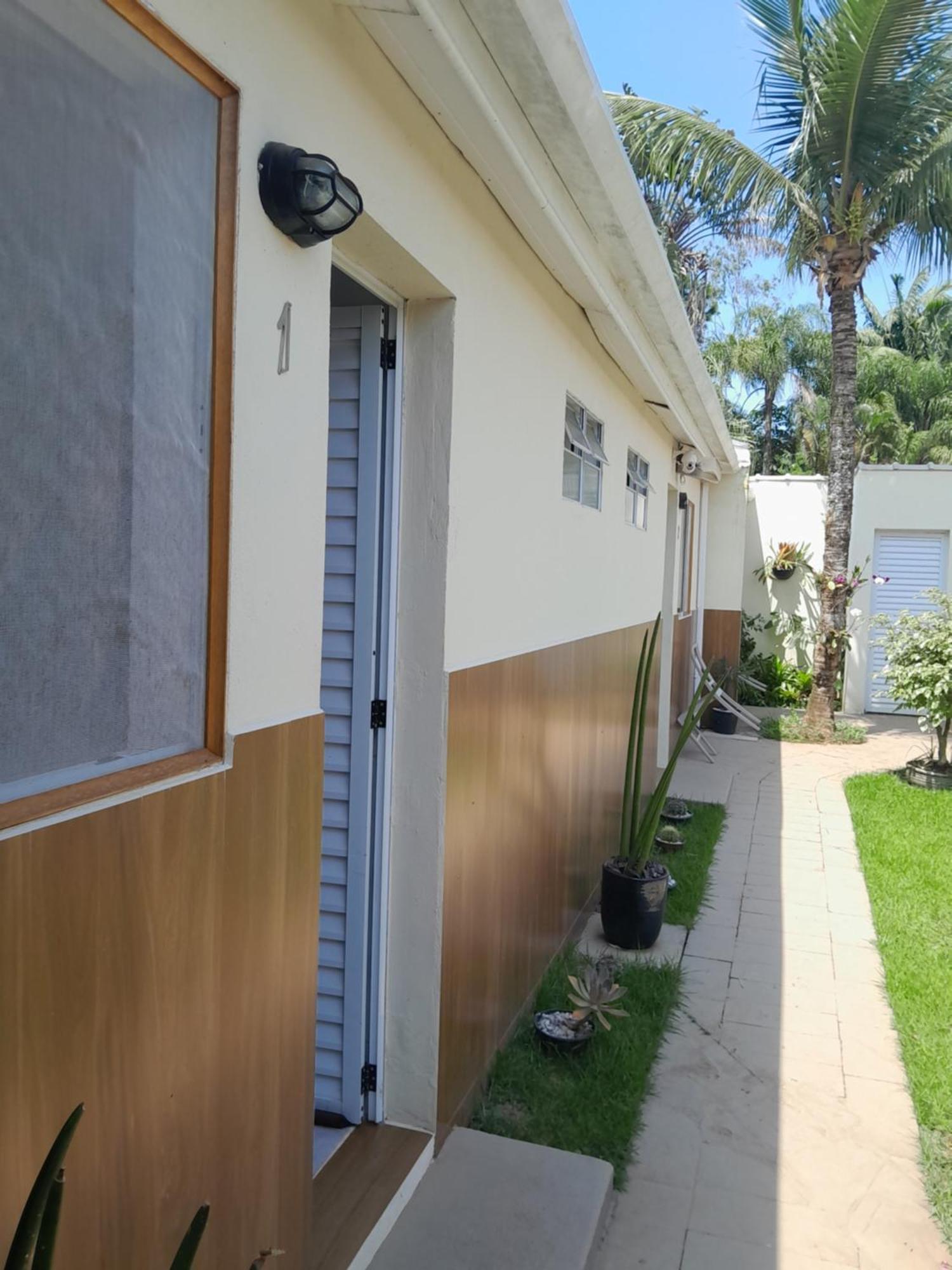 Recanto Da Praia Kitnetes — Fotos 2