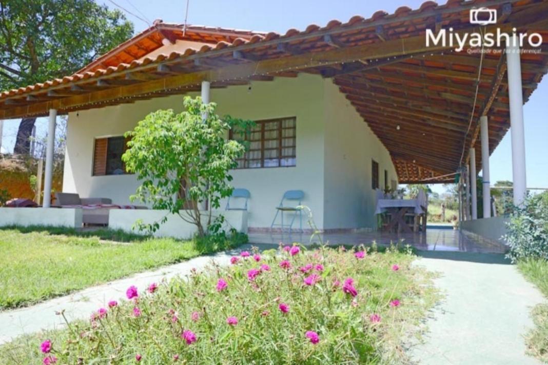 Chacara Sao Jorge Villa - Socorro (Sao Paulo), Socorro