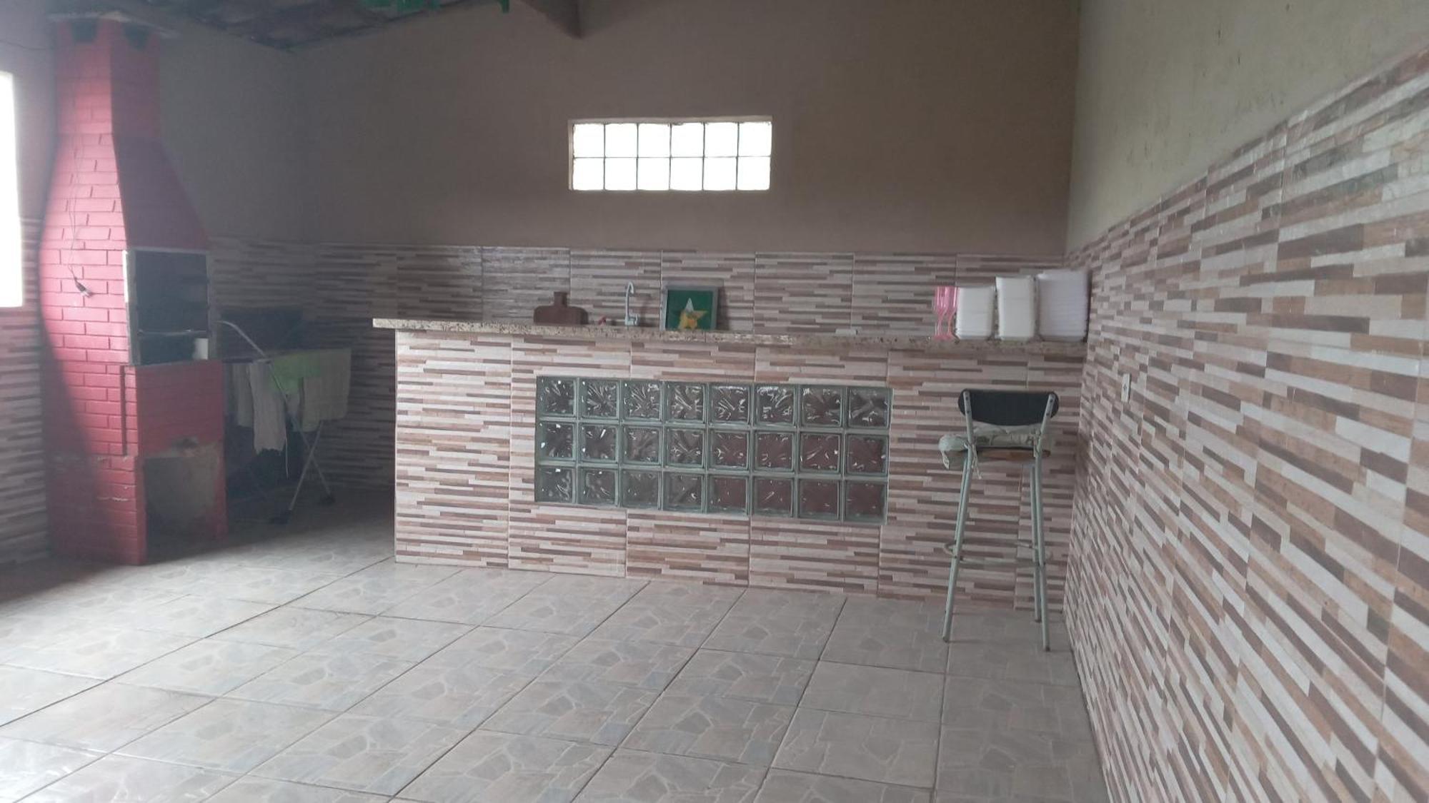 Janaina Villa - Praia Grande (Santos) — Photos 1