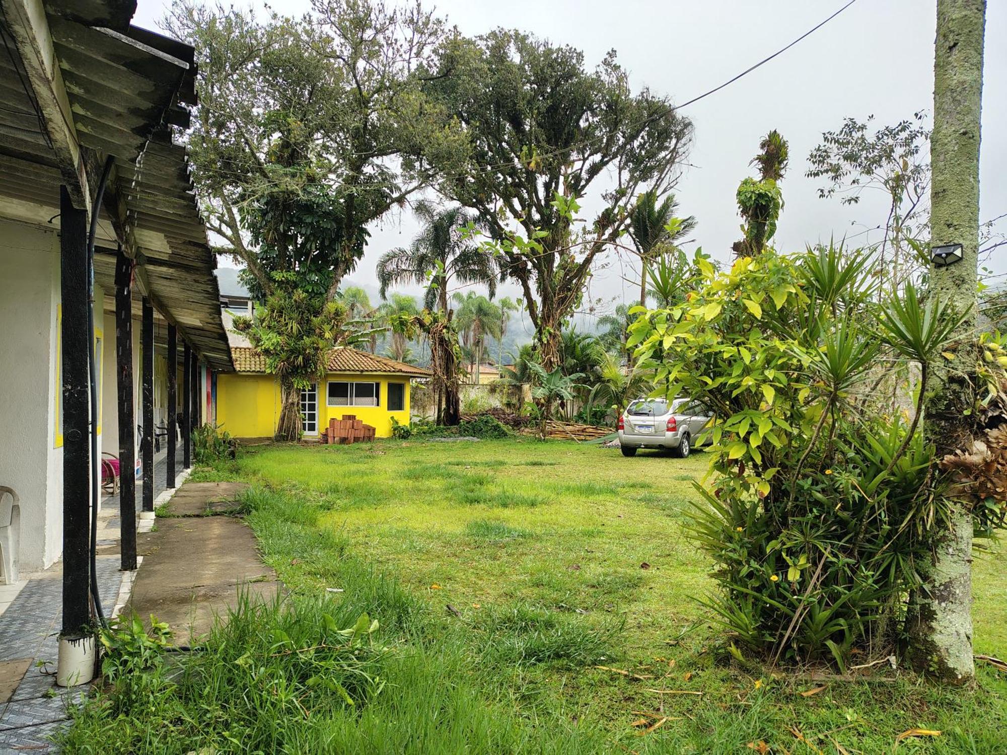 Pousada Lambaris Pereque Guaruja — Photos 1