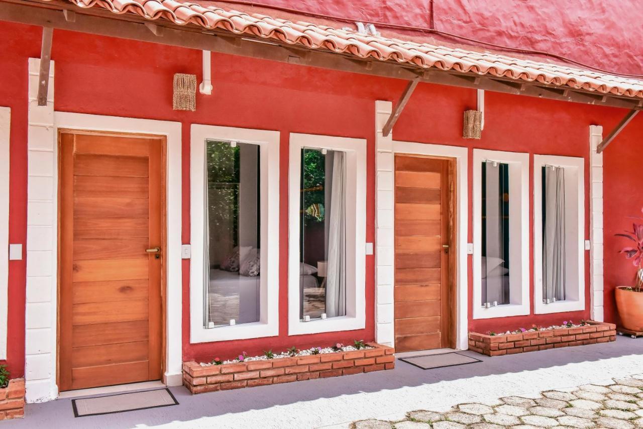 Villa Samoa - Ilhabela, Ilhabela