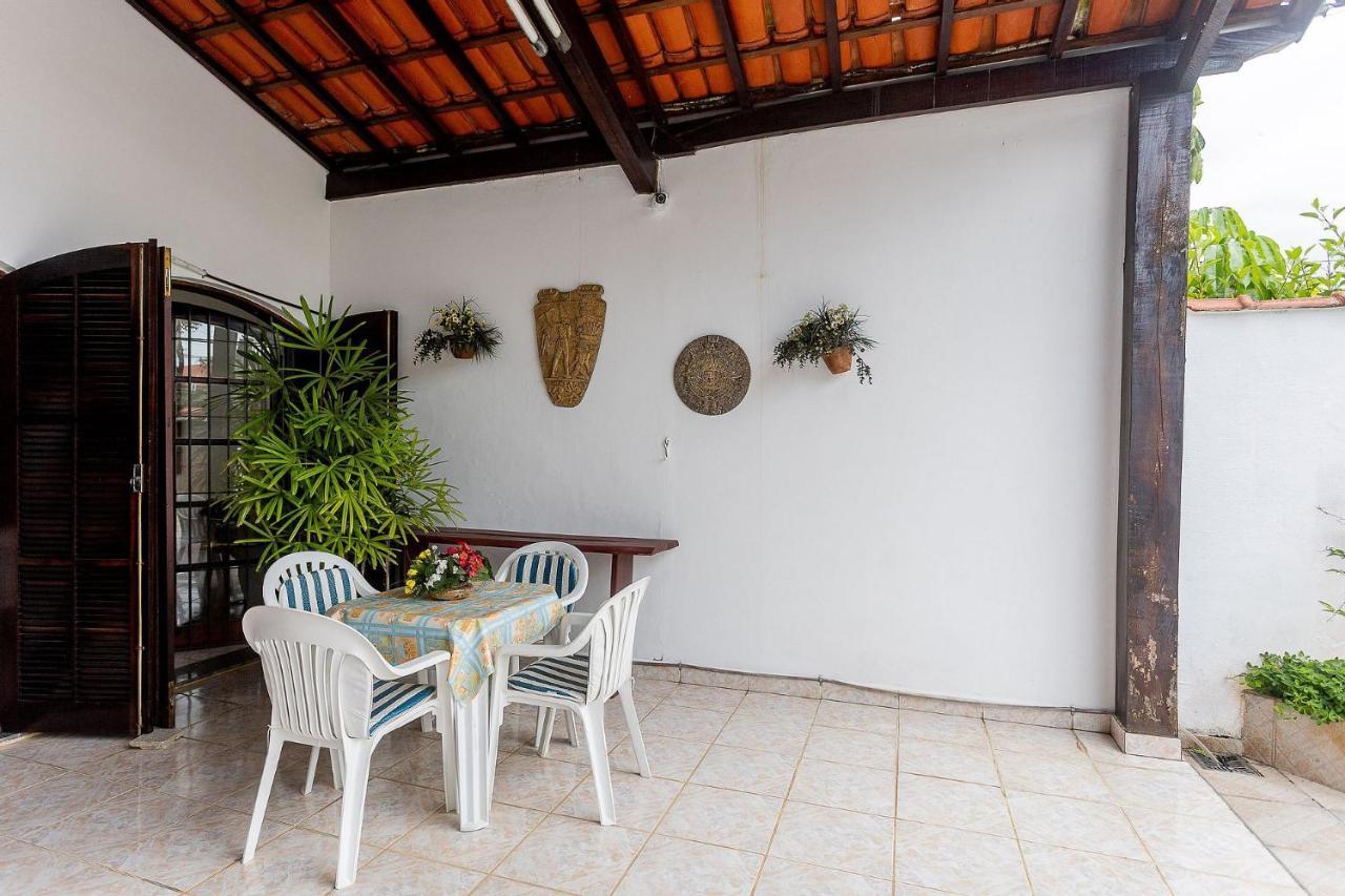 Casa Com Piscina E Churrasqueira Proximo A Praia - Caraguatatuba — Photos 1