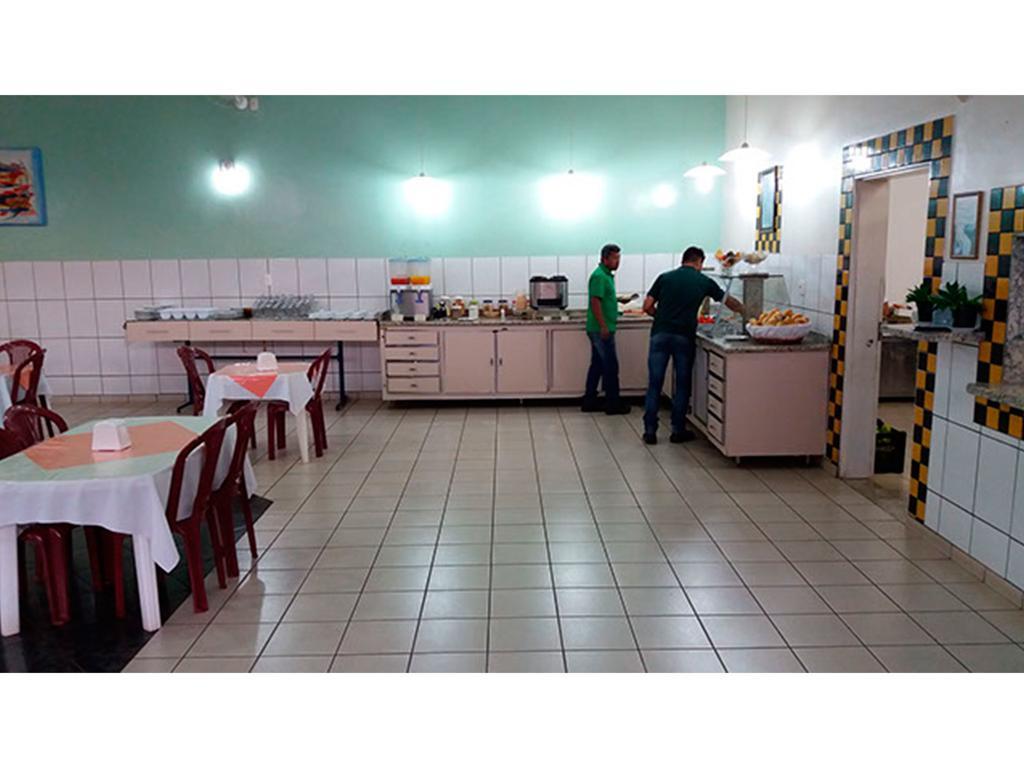 Pousada Santo Antonio - Ribeirao Preto — Fotos 3