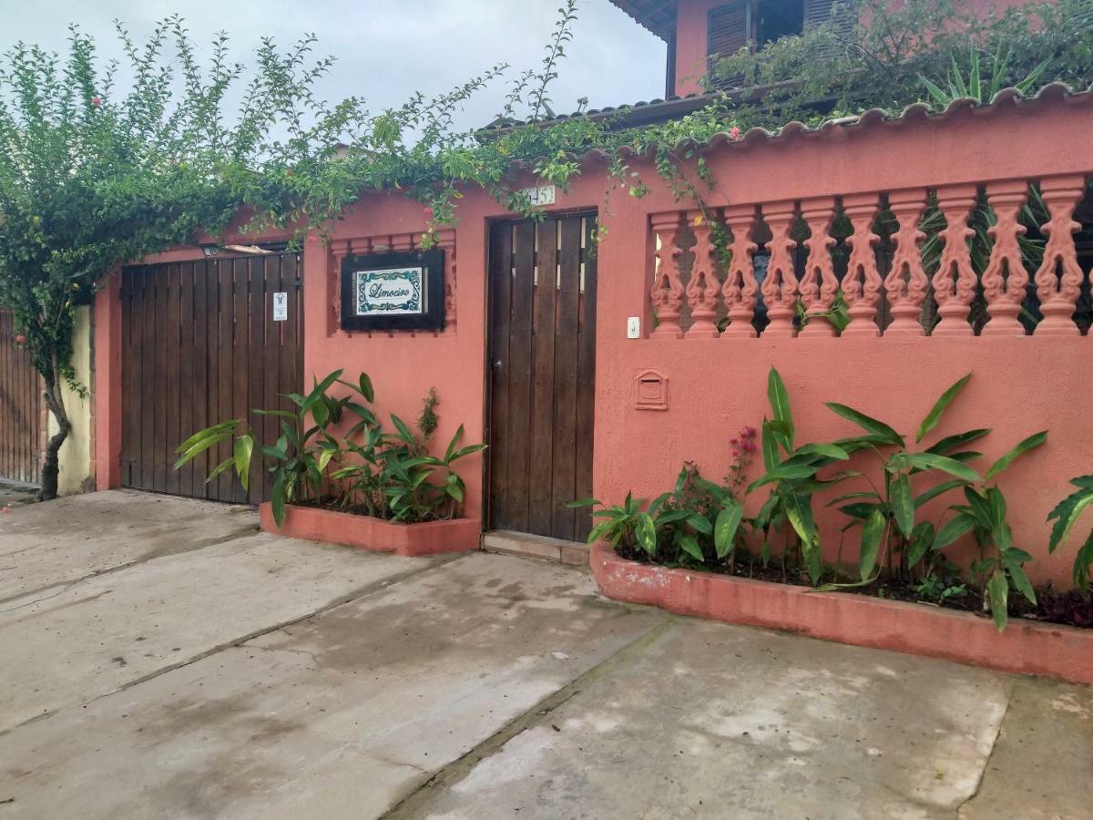 Limoeiro Suites - Ubatuba — Fotos 1