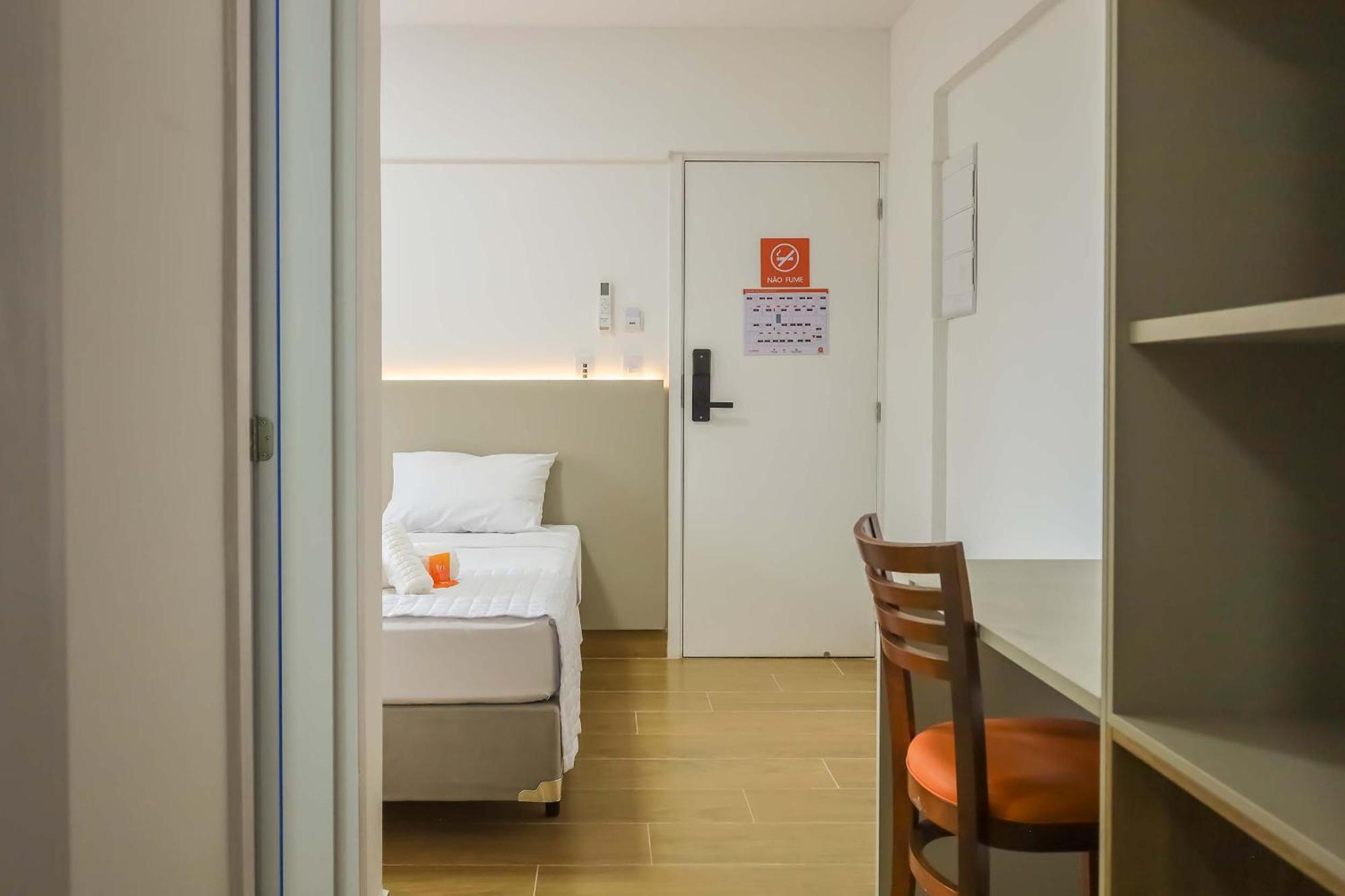 Tri Hotel Praia Grande — Photos 1