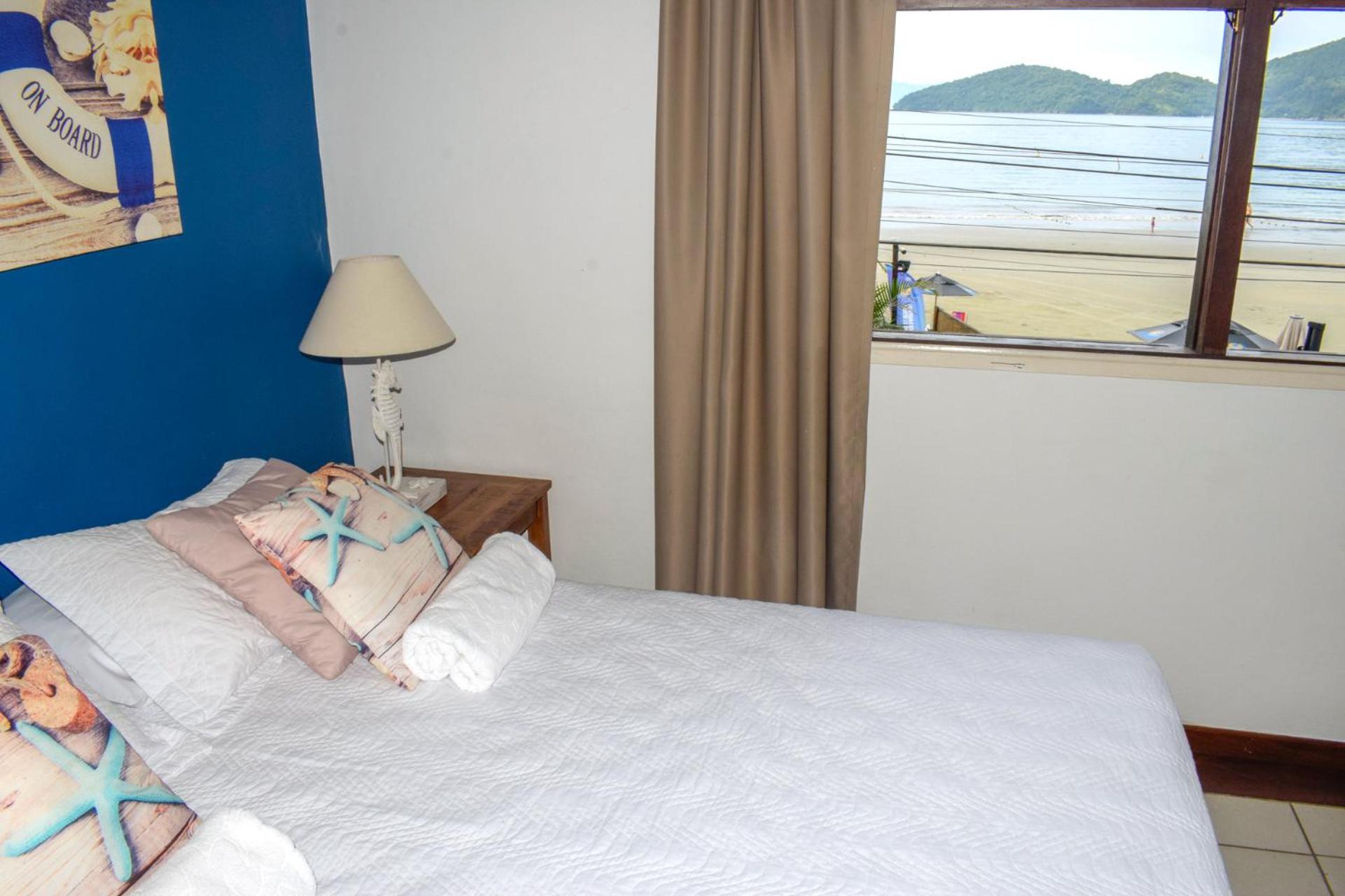 Pousada Aloha Ubatuba — Fotos 1