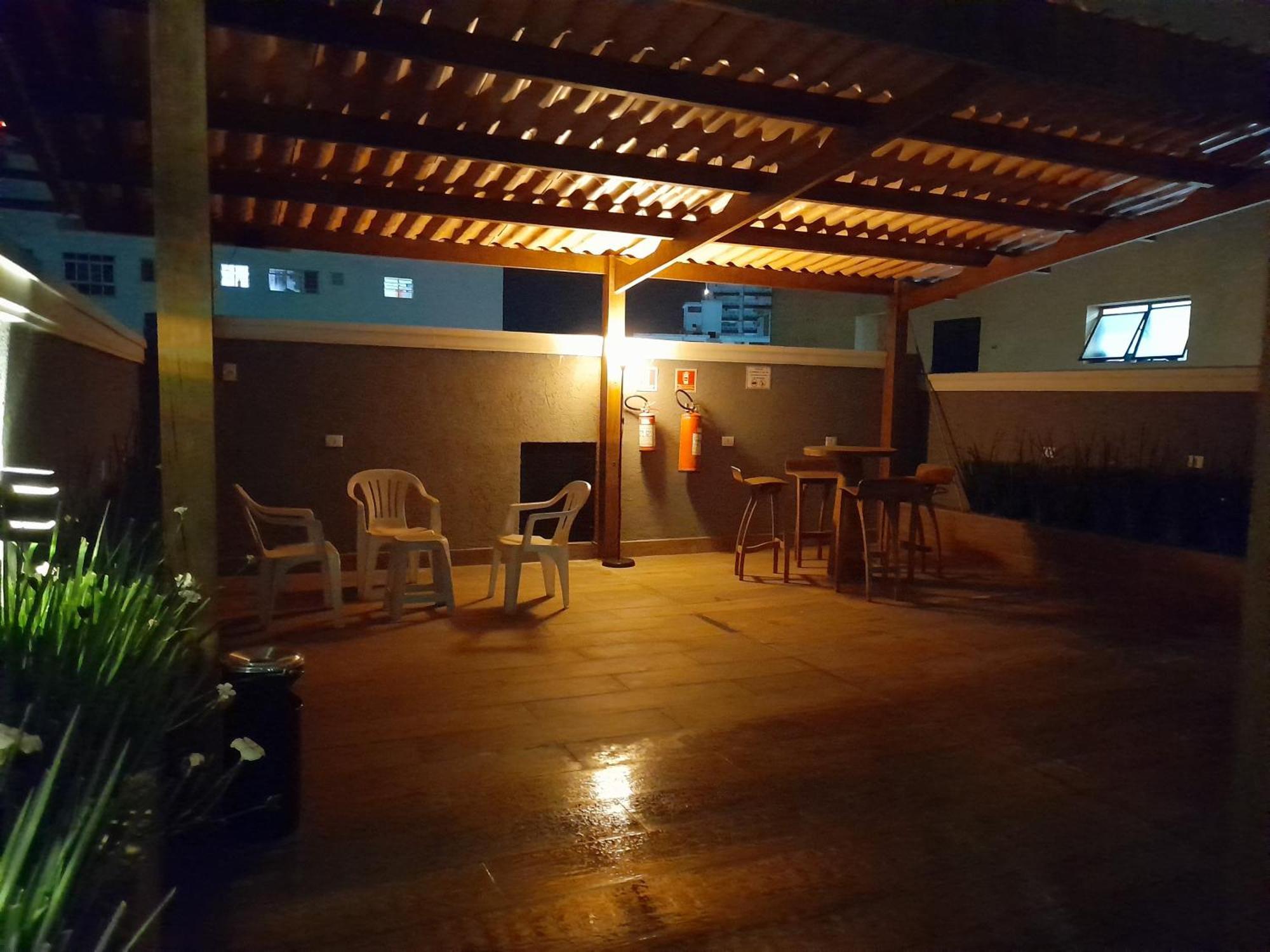 Marmeu Tombo — Fotos 1