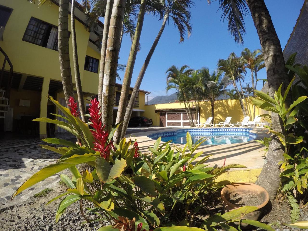 Chale Sergipe Maresias — Photos 1