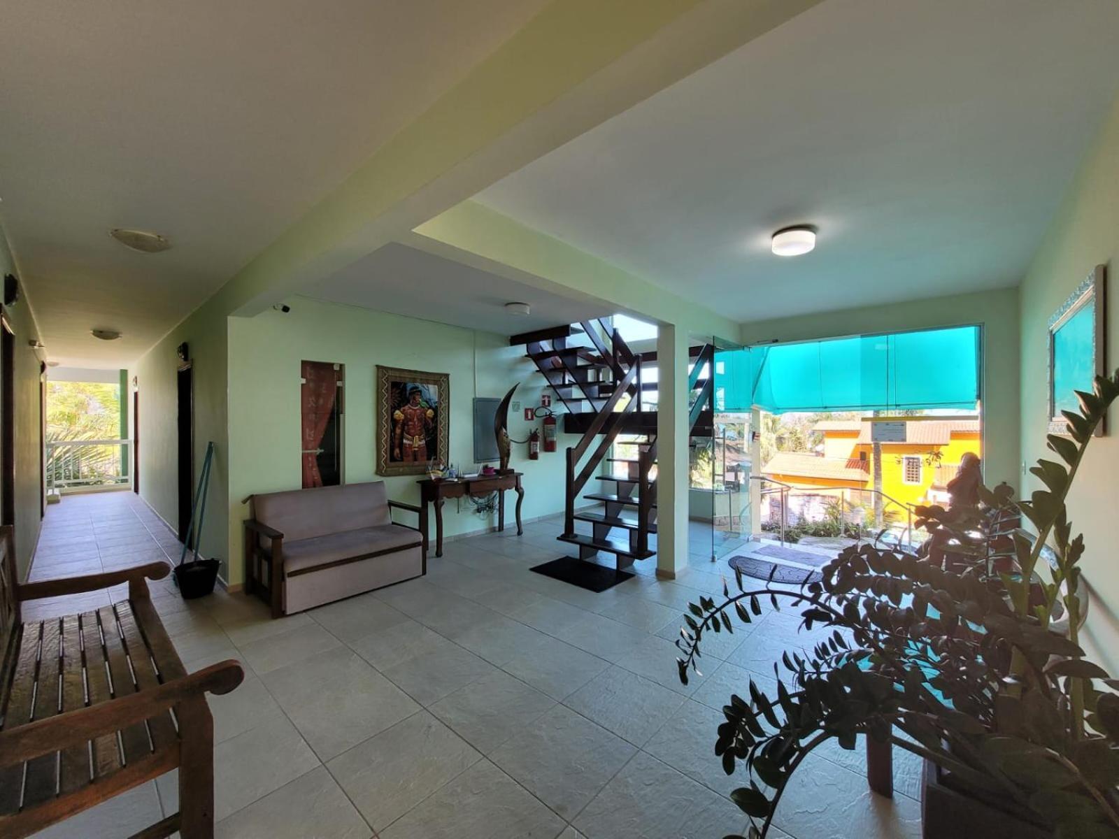 Solar Do Forte Flats - Ubatuba — Fotos 1